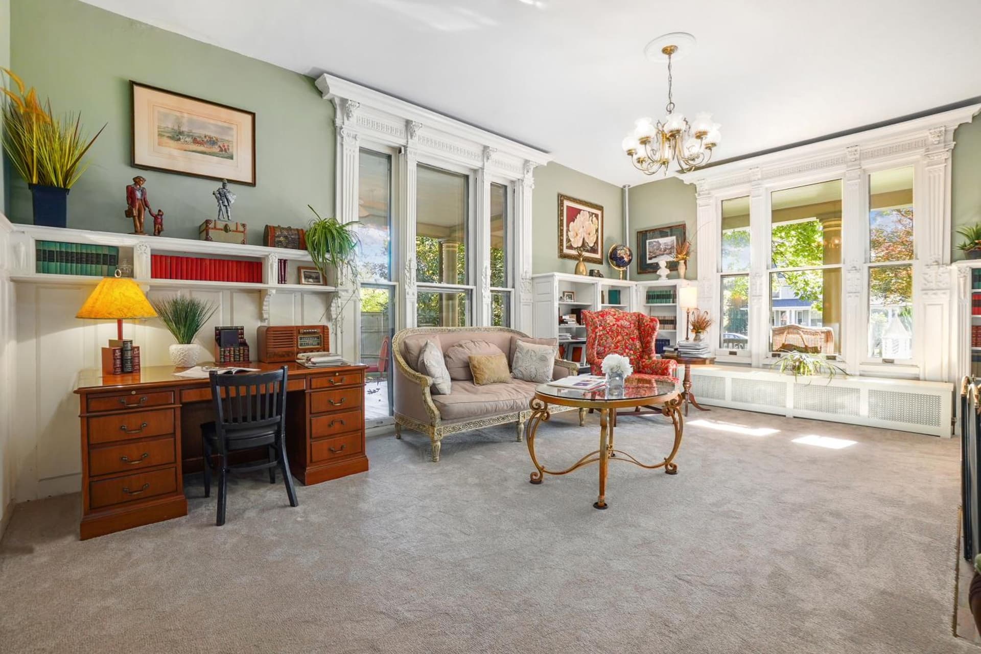DeBary Inn gallery photo in Summit, NJ — image 15