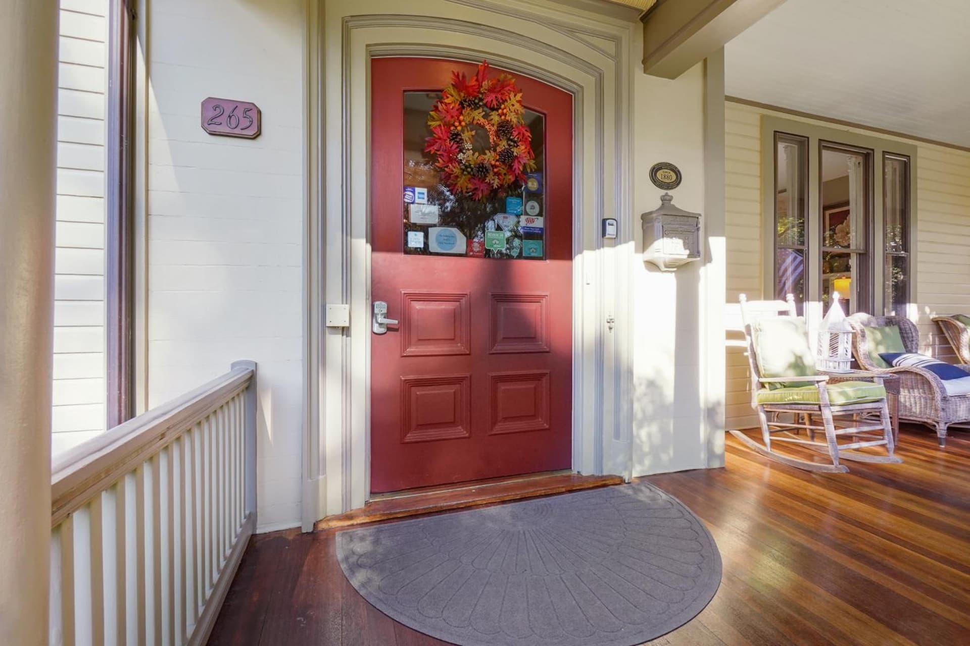 DeBary Inn gallery photo in Summit, NJ — image 69