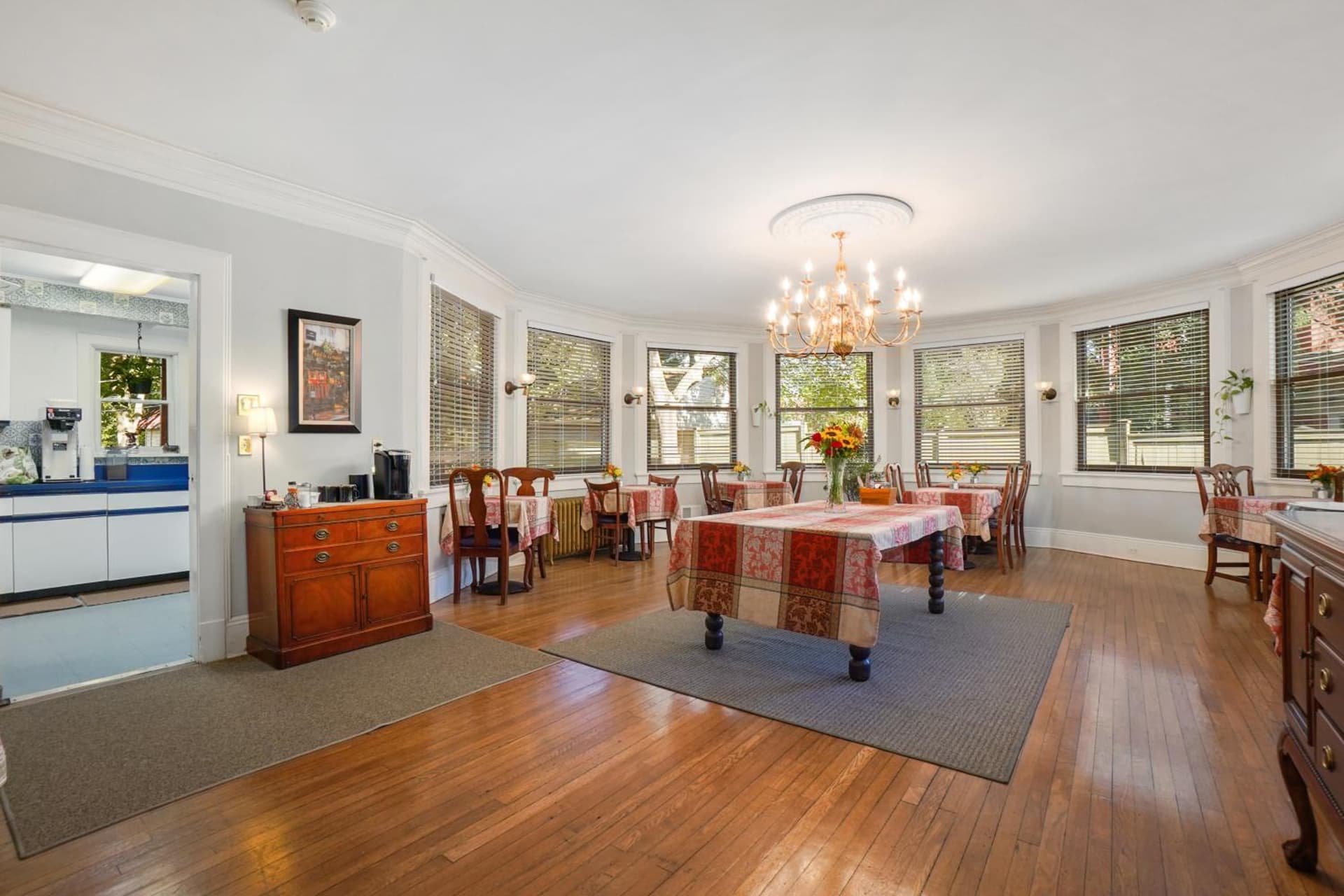 DeBary Inn gallery photo in Summit, NJ — image 52