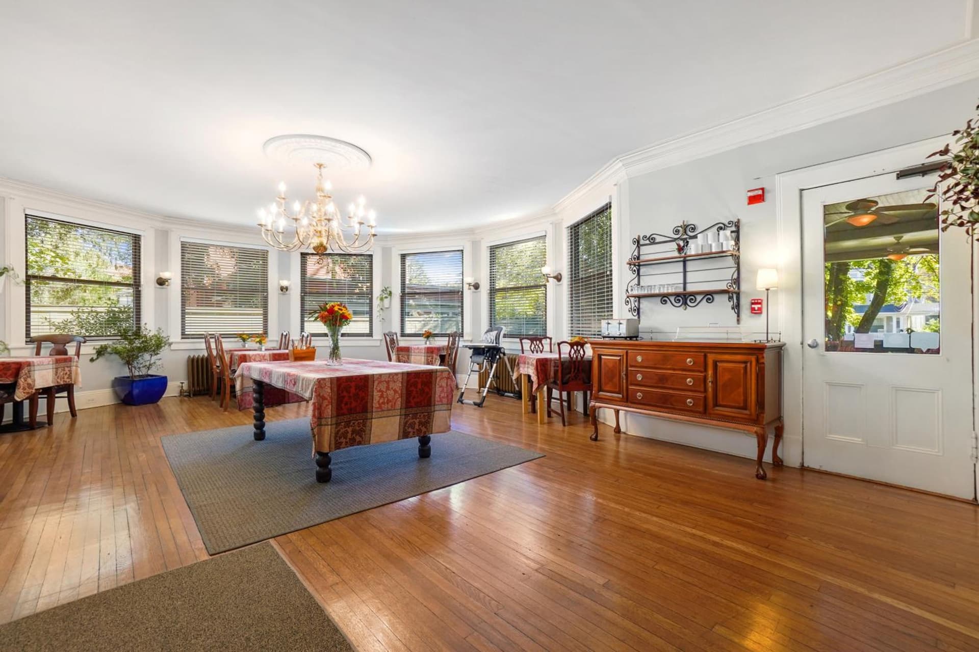 DeBary Inn gallery photo in Summit, NJ — image 50
