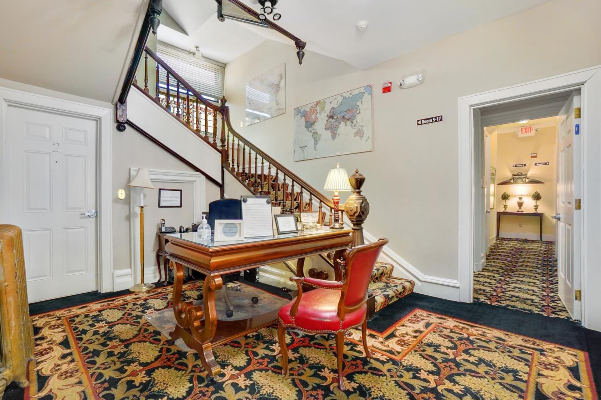 DeBary Inn gallery photo in Summit, NJ — image 73