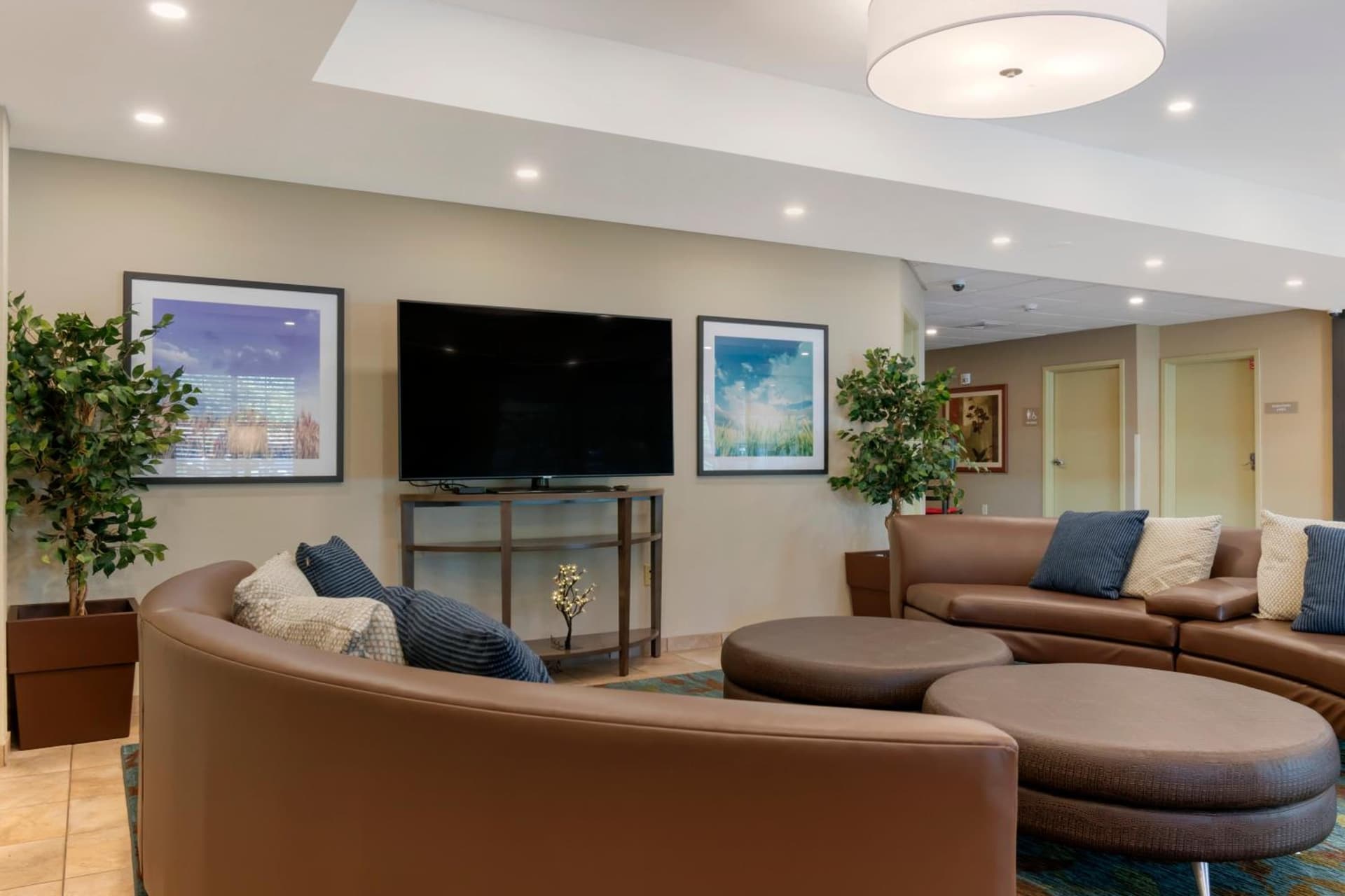 Candlewood Suites Reading by IHG gallery photo in Reading, PA — image 18