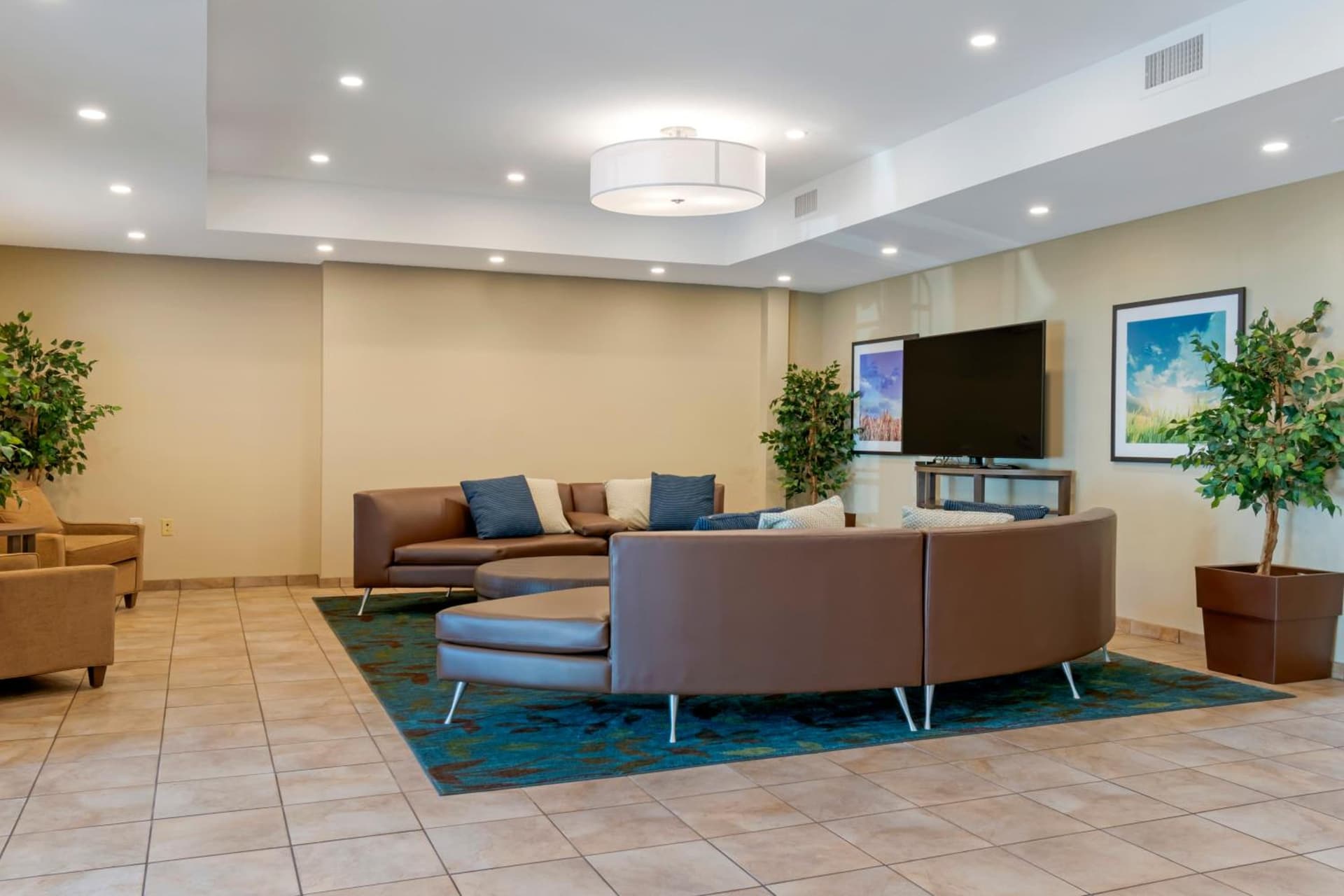 Candlewood Suites Reading by IHG gallery photo in Reading, PA — image 16