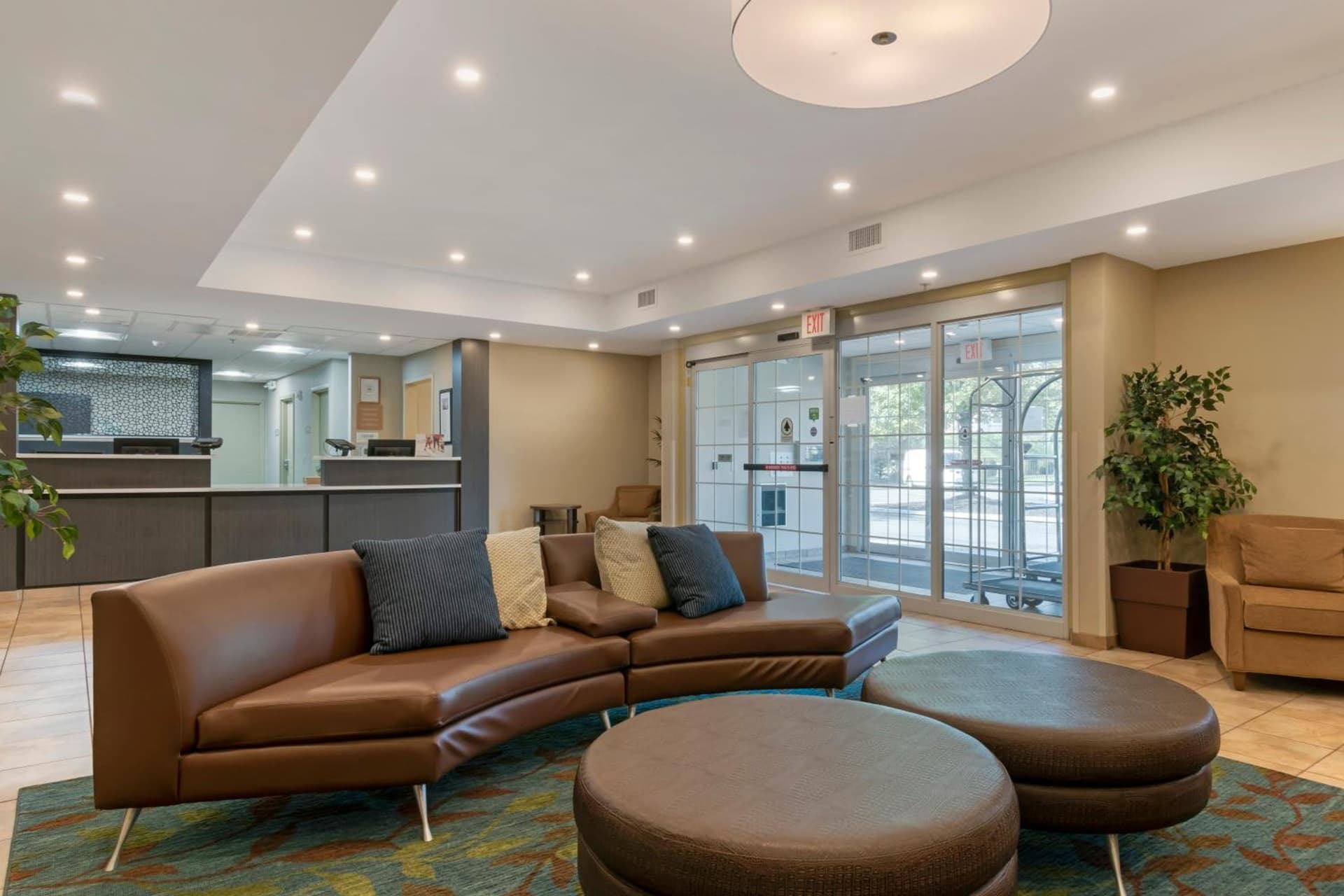 Candlewood Suites Reading by IHG gallery photo in Reading, PA — image 25