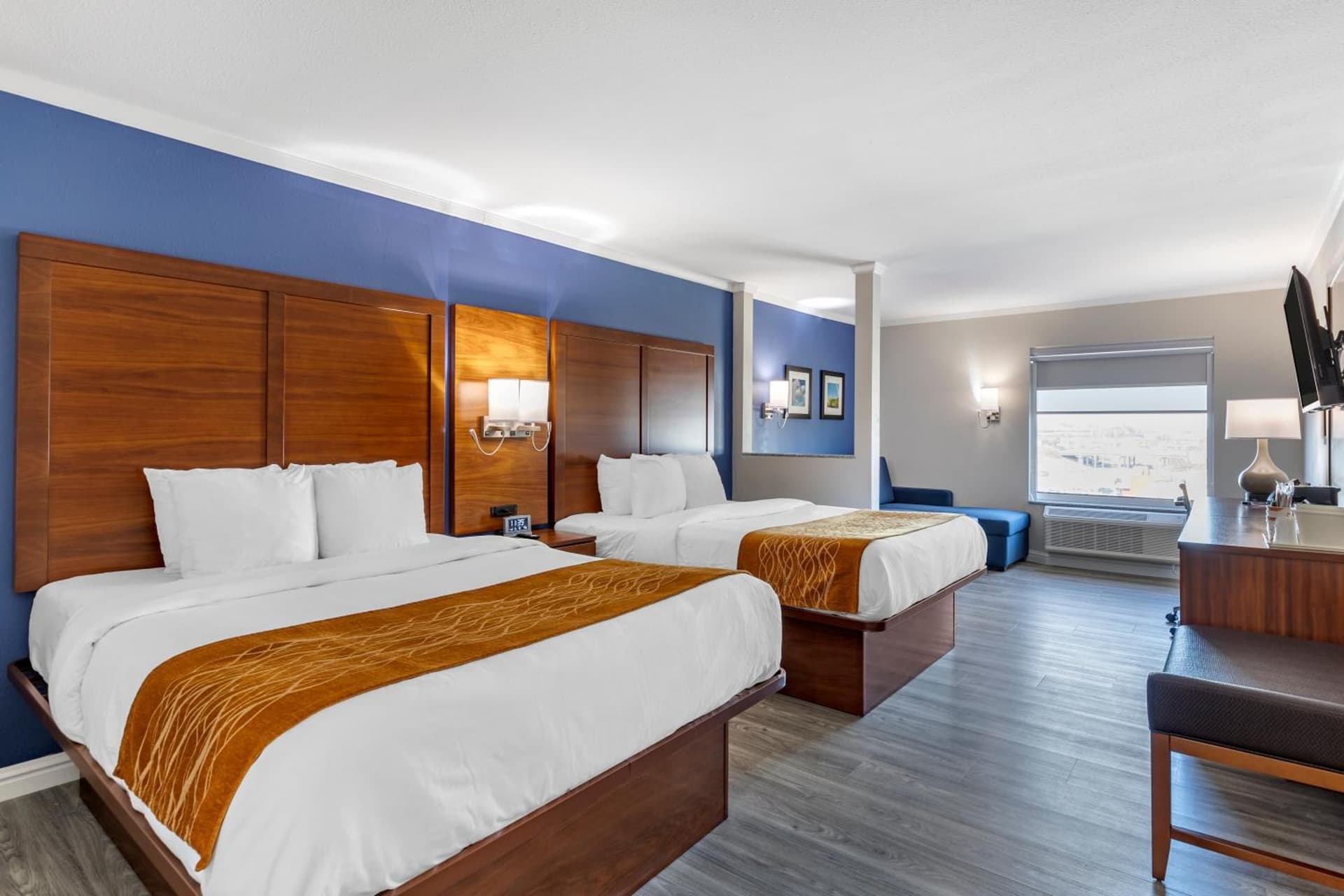 Comfort Suites St Louis - Sunset Hills gallery photo in Saint Louis, MO — image 24
