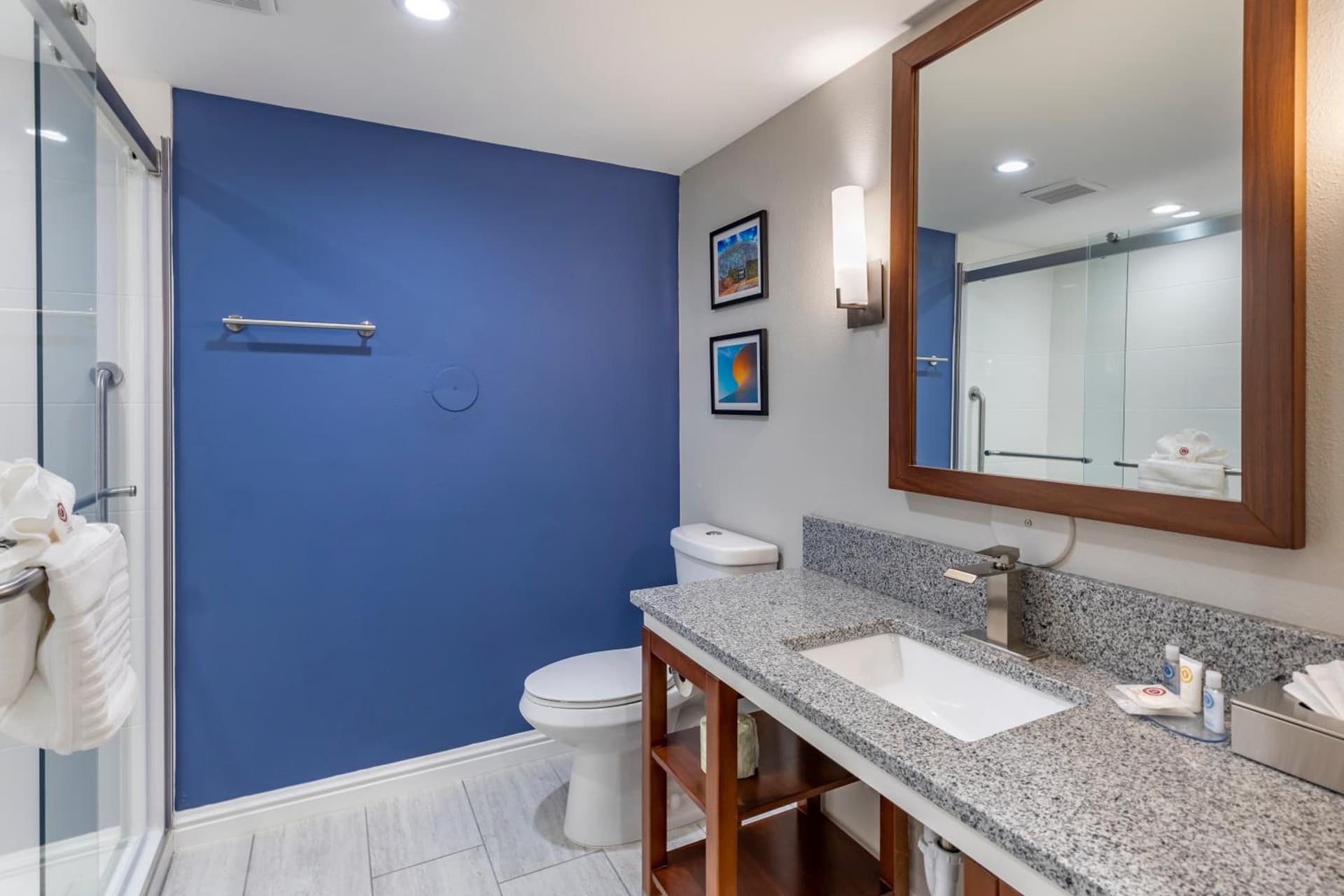Comfort Suites St Louis - Sunset Hills gallery photo in Saint Louis, MO — image 37
