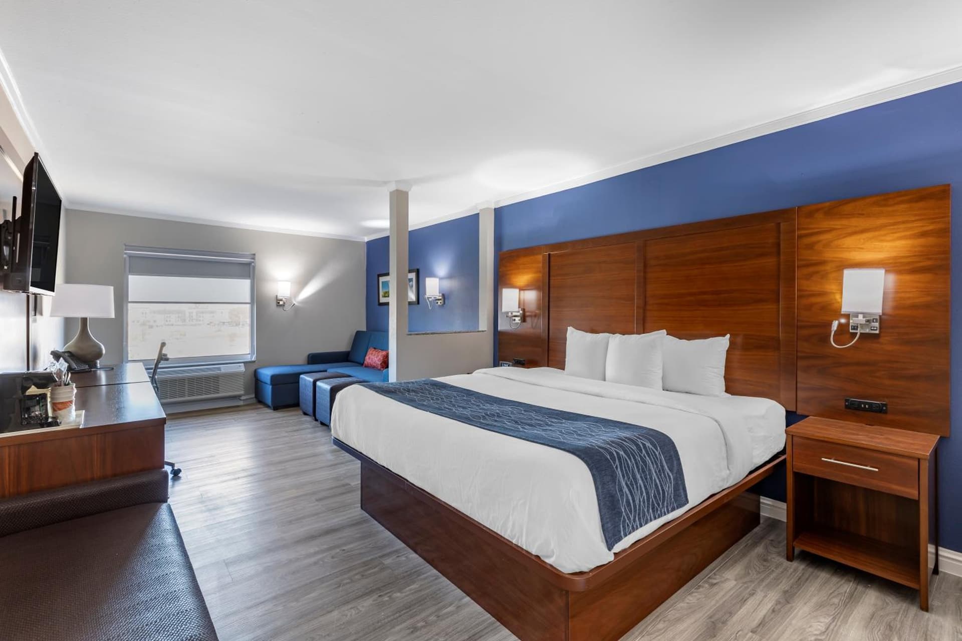 Comfort Suites St Louis - Sunset Hills gallery photo in Saint Louis, MO — image 27