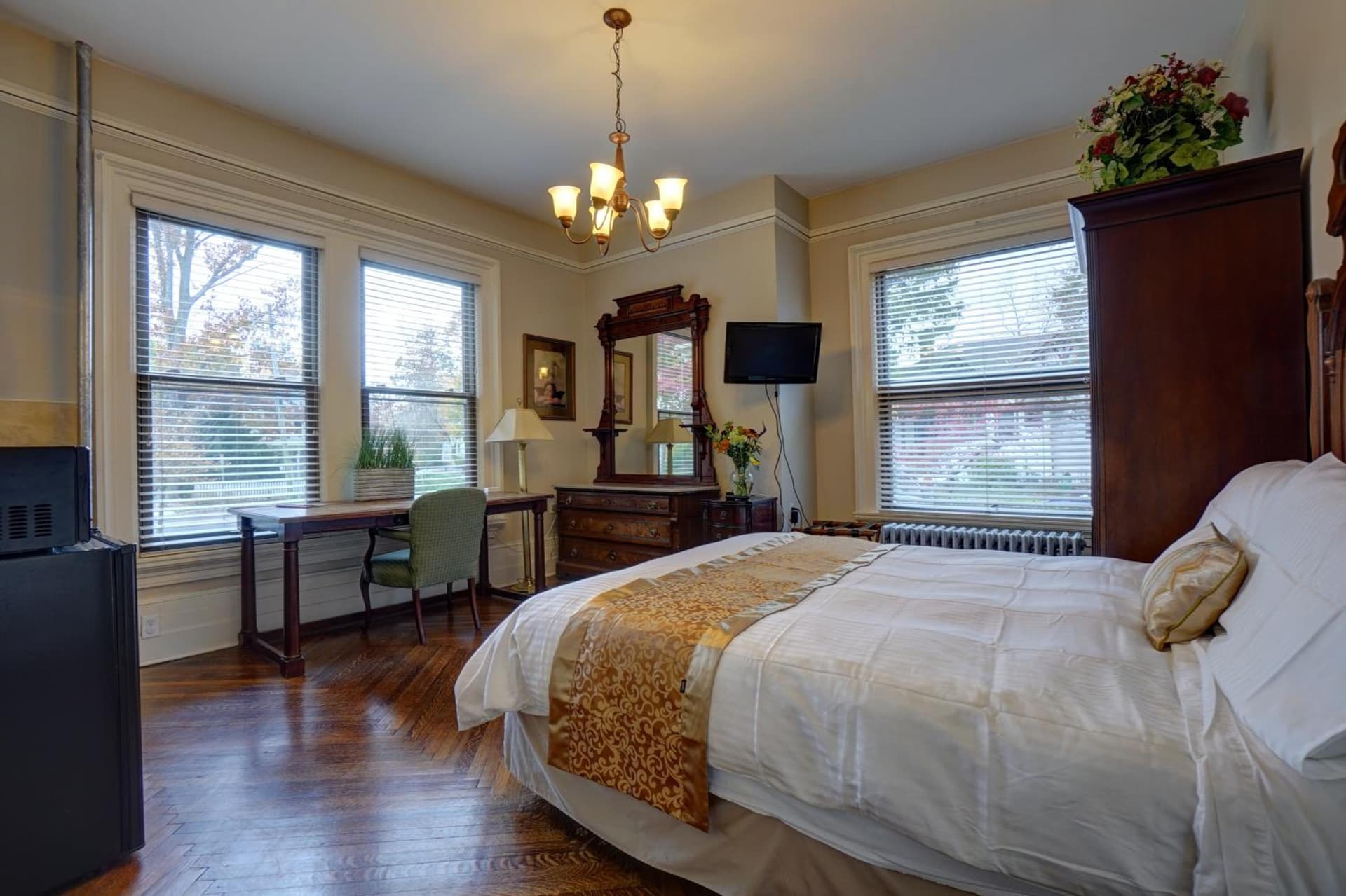 DeBary Inn gallery photo in Summit, NJ — image 62