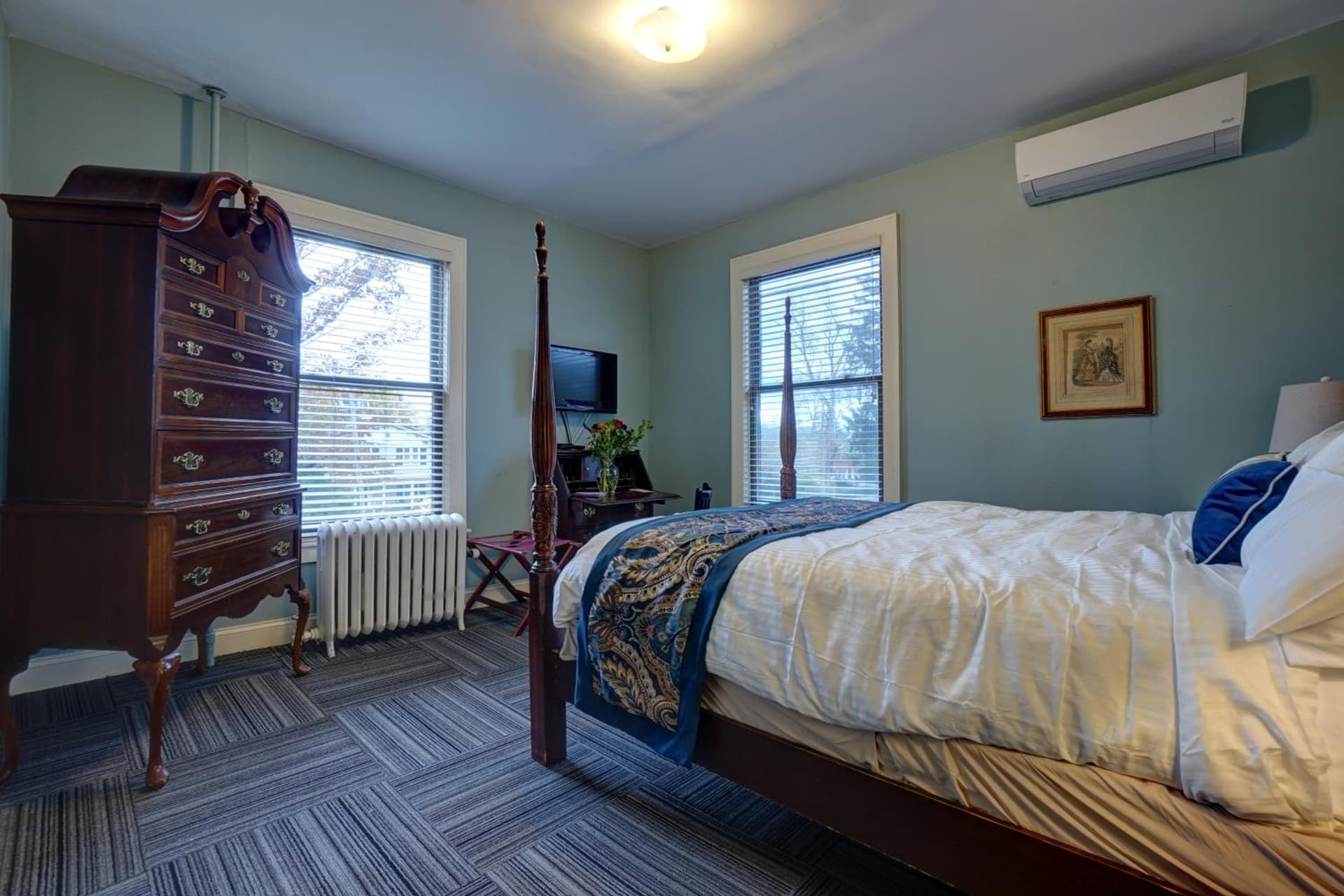 DeBary Inn gallery photo in Summit, NJ — image 14