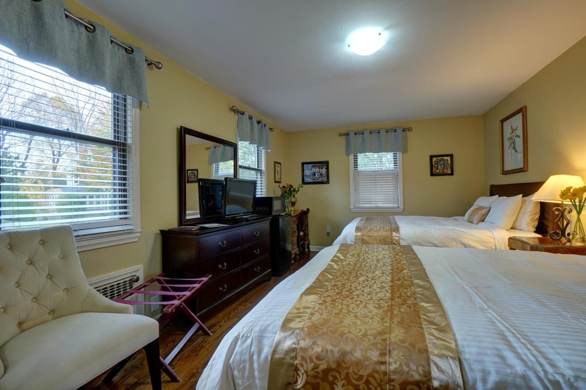 DeBary Inn gallery photo in Summit, NJ — image 51
