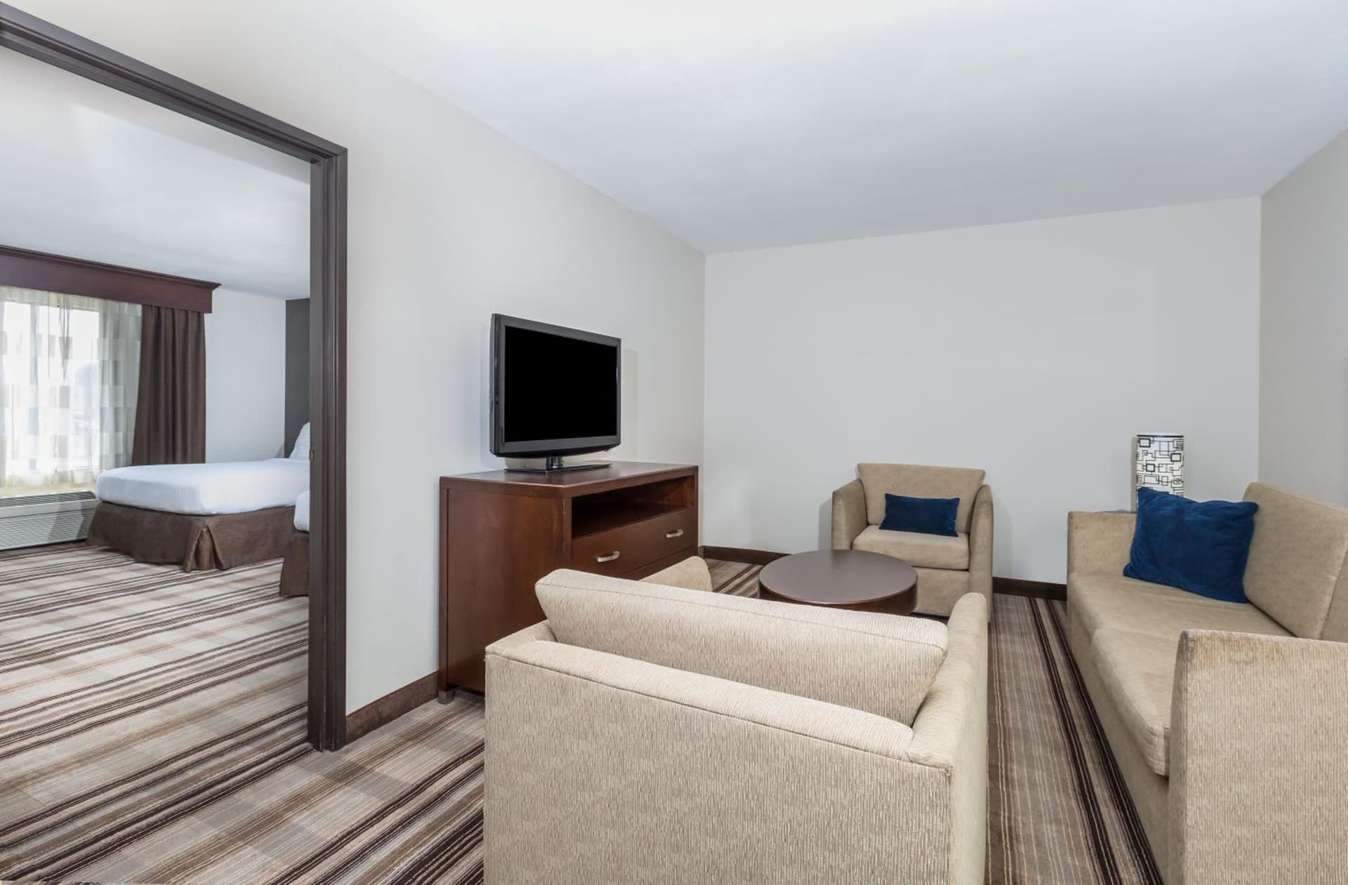 Holiday Inn Express San Diego - Sea World Area by IHG gallery photo in San Diego, CA — image 23