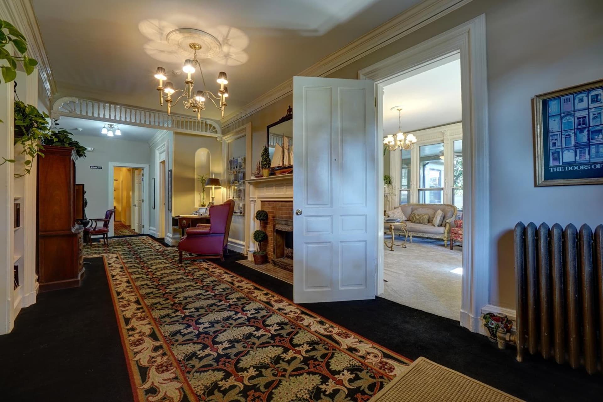 DeBary Inn gallery photo in Summit, NJ — image 11