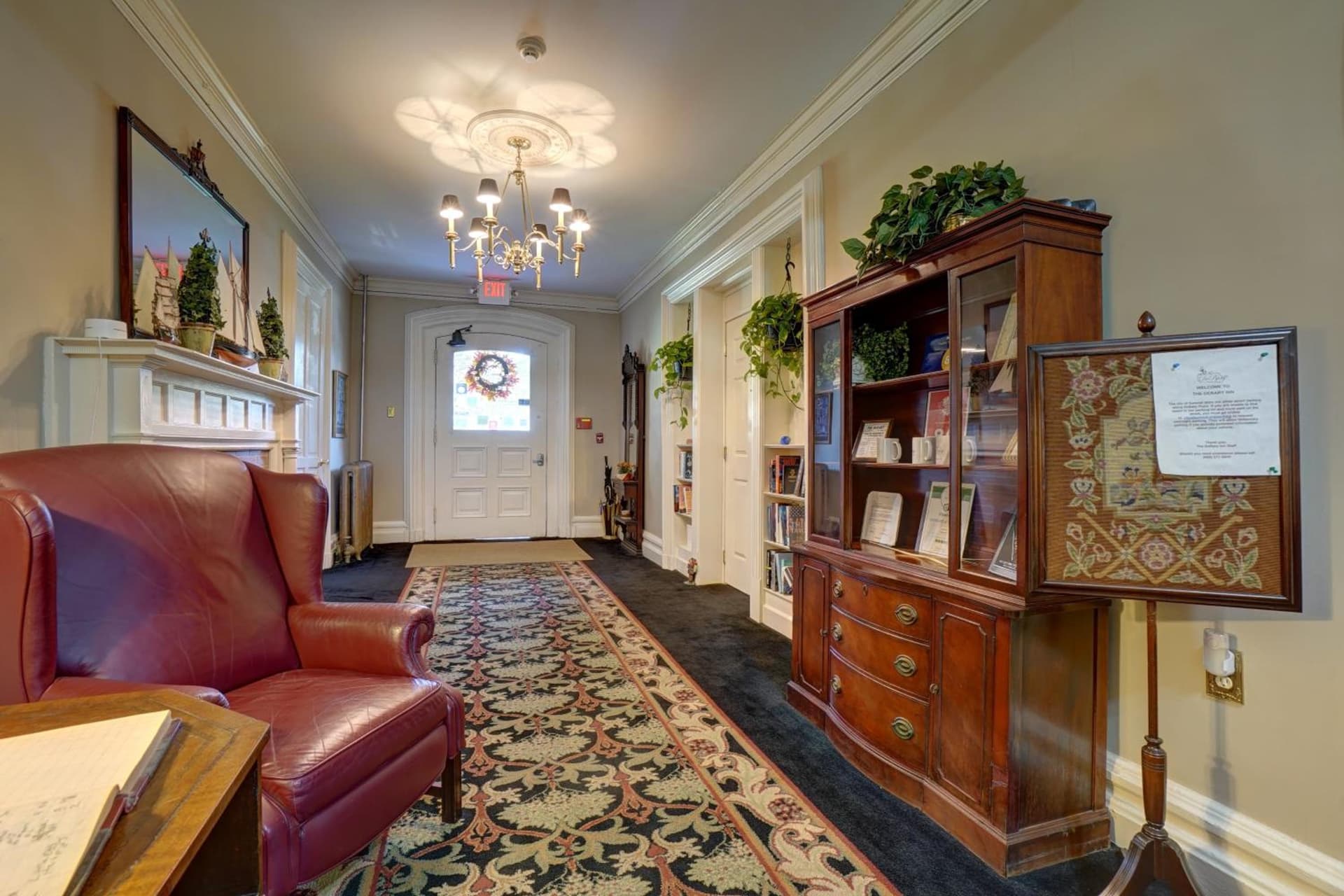 DeBary Inn gallery photo in Summit, NJ — image 60