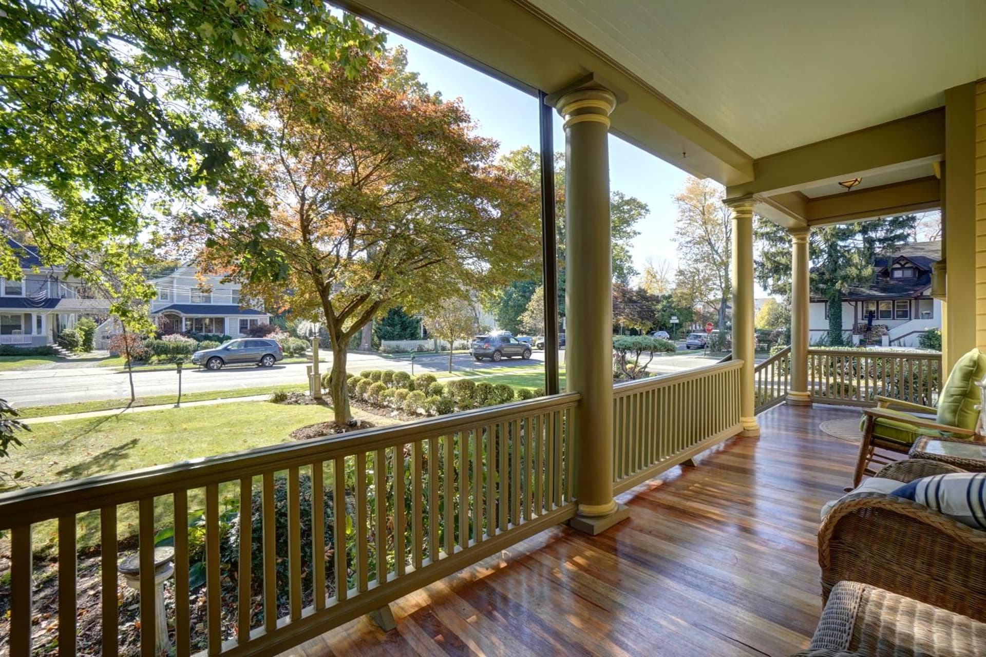 DeBary Inn gallery photo in Summit, NJ — image 44