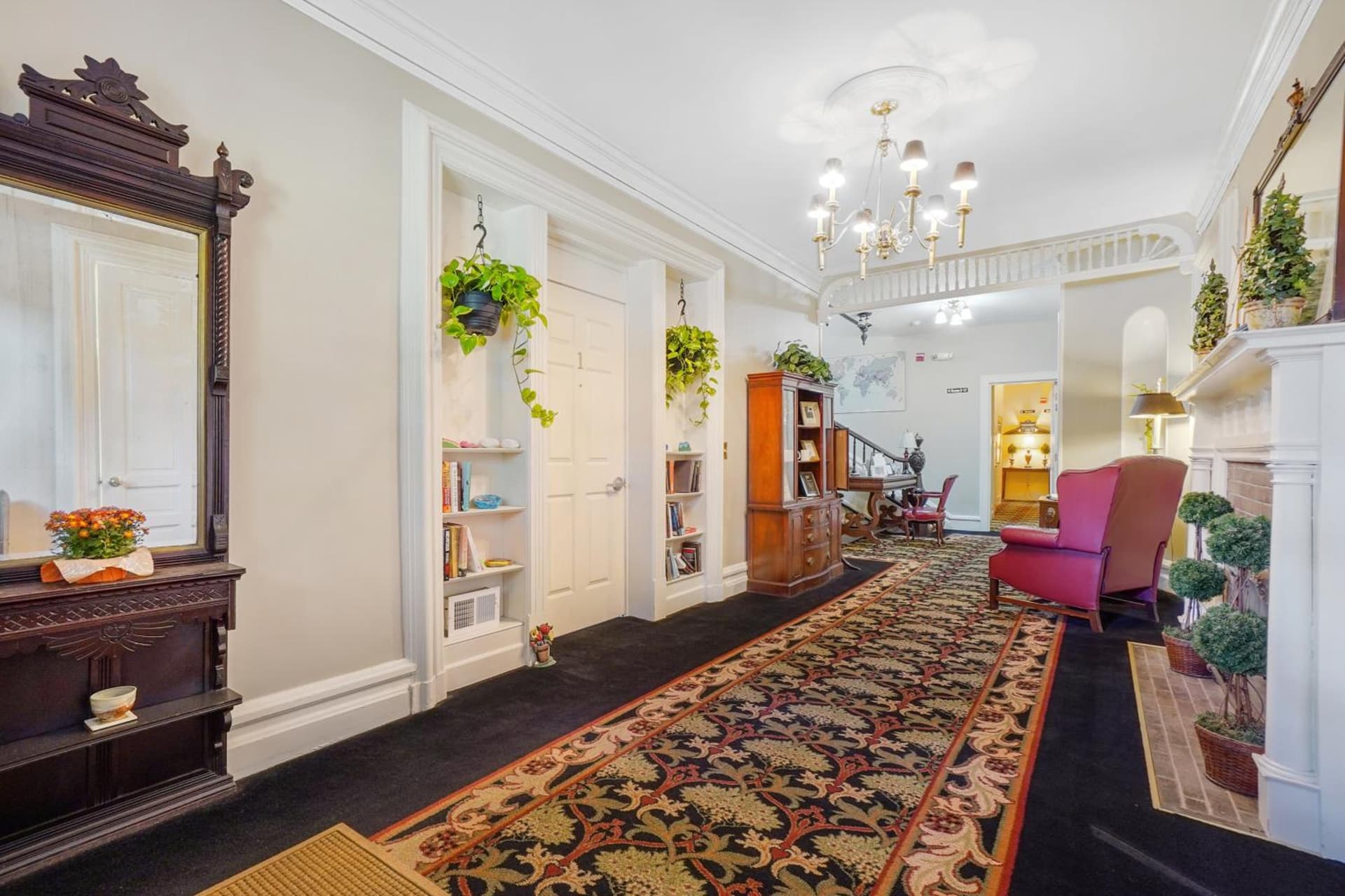 DeBary Inn gallery photo in Summit, NJ — image 17