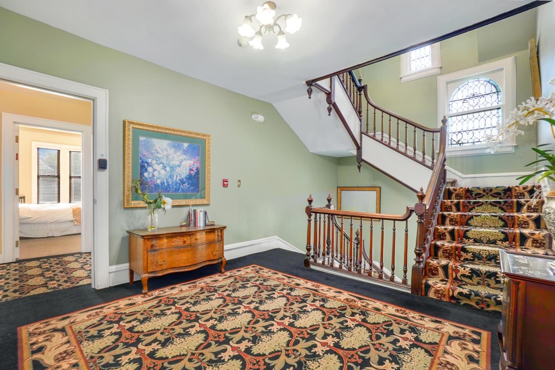 DeBary Inn gallery photo in Summit, NJ — image 22
