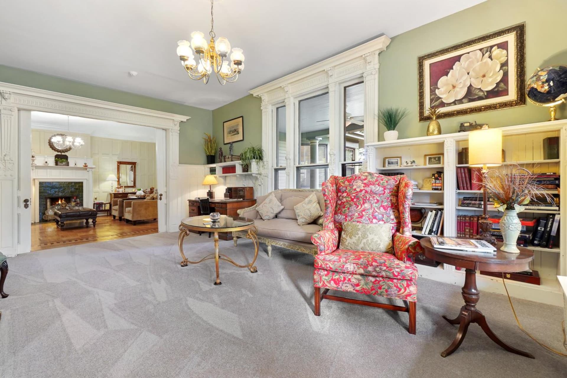 DeBary Inn gallery photo in Summit, NJ — image 38