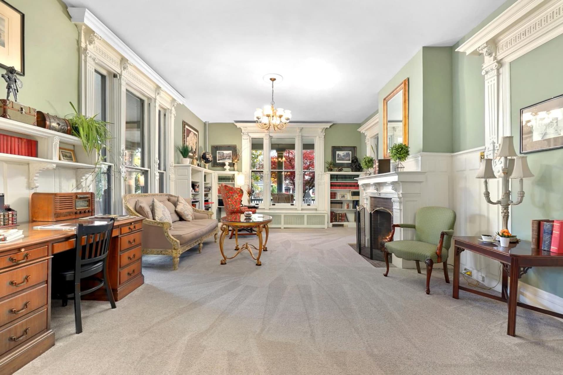 DeBary Inn gallery photo in Summit, NJ — image 18