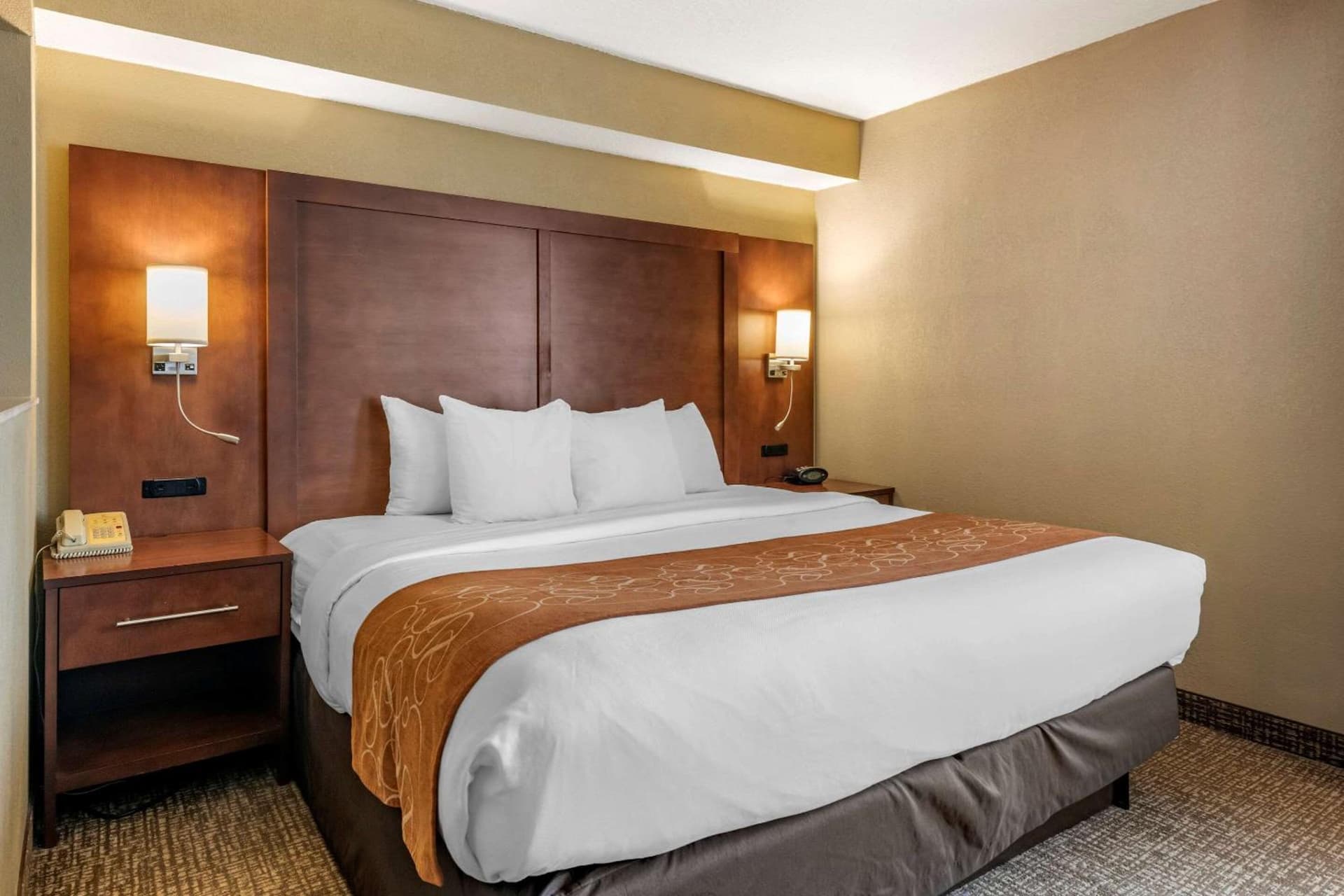 Comfort Suites Baymeadows Near Butler Blvd gallery photo in Jacksonville, FL — image 26