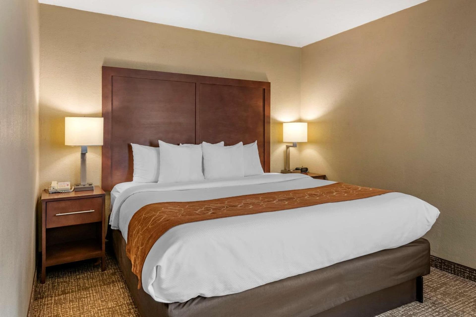 Comfort Suites Baymeadows Near Butler Blvd gallery photo in Jacksonville, FL — image 33