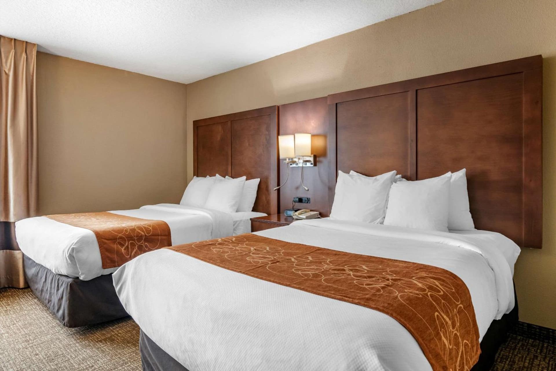 Comfort Suites Baymeadows Near Butler Blvd gallery photo in Jacksonville, FL — image 8