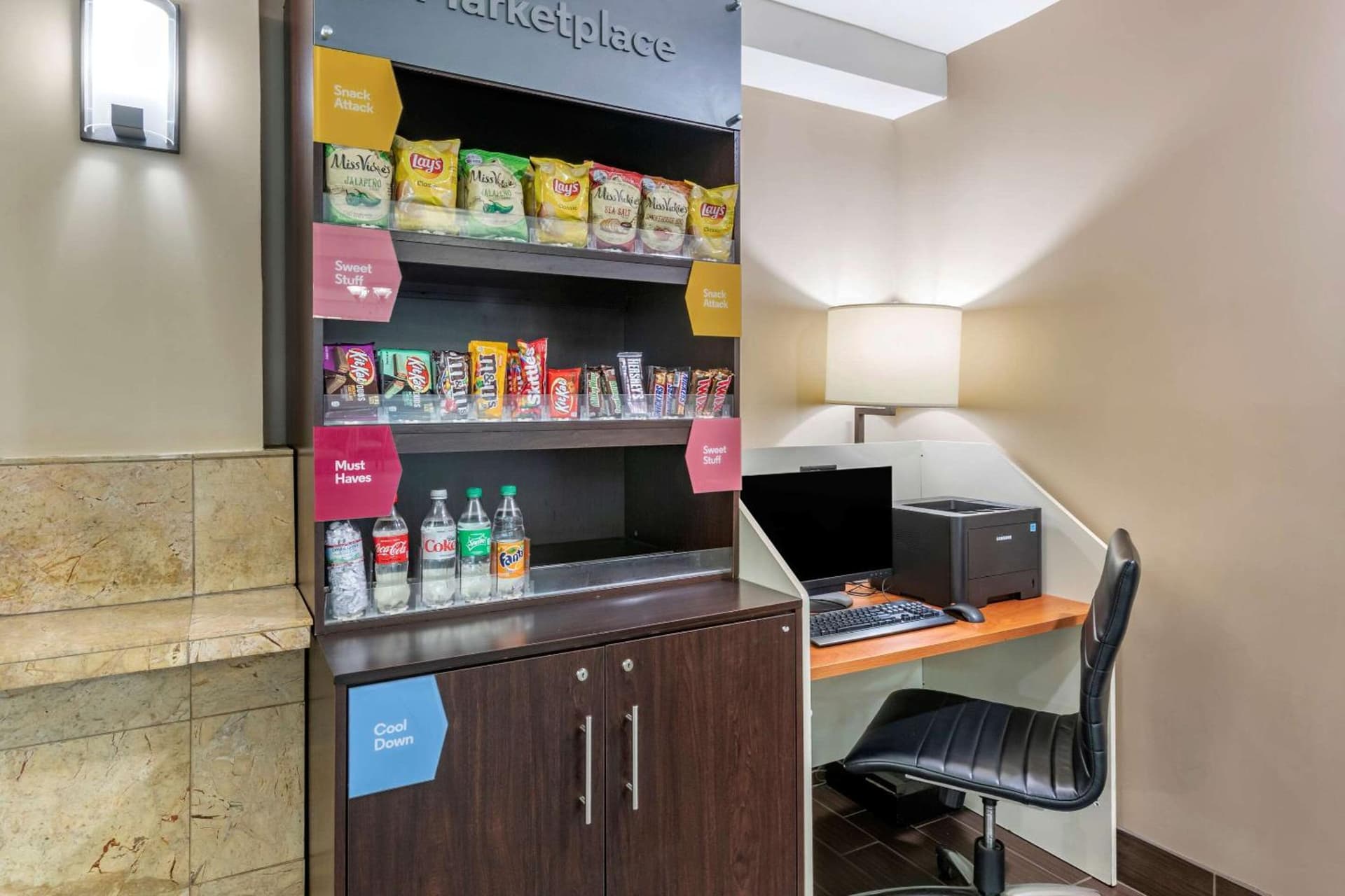 Comfort Suites Baymeadows Near Butler Blvd gallery photo in Jacksonville, FL — image 11
