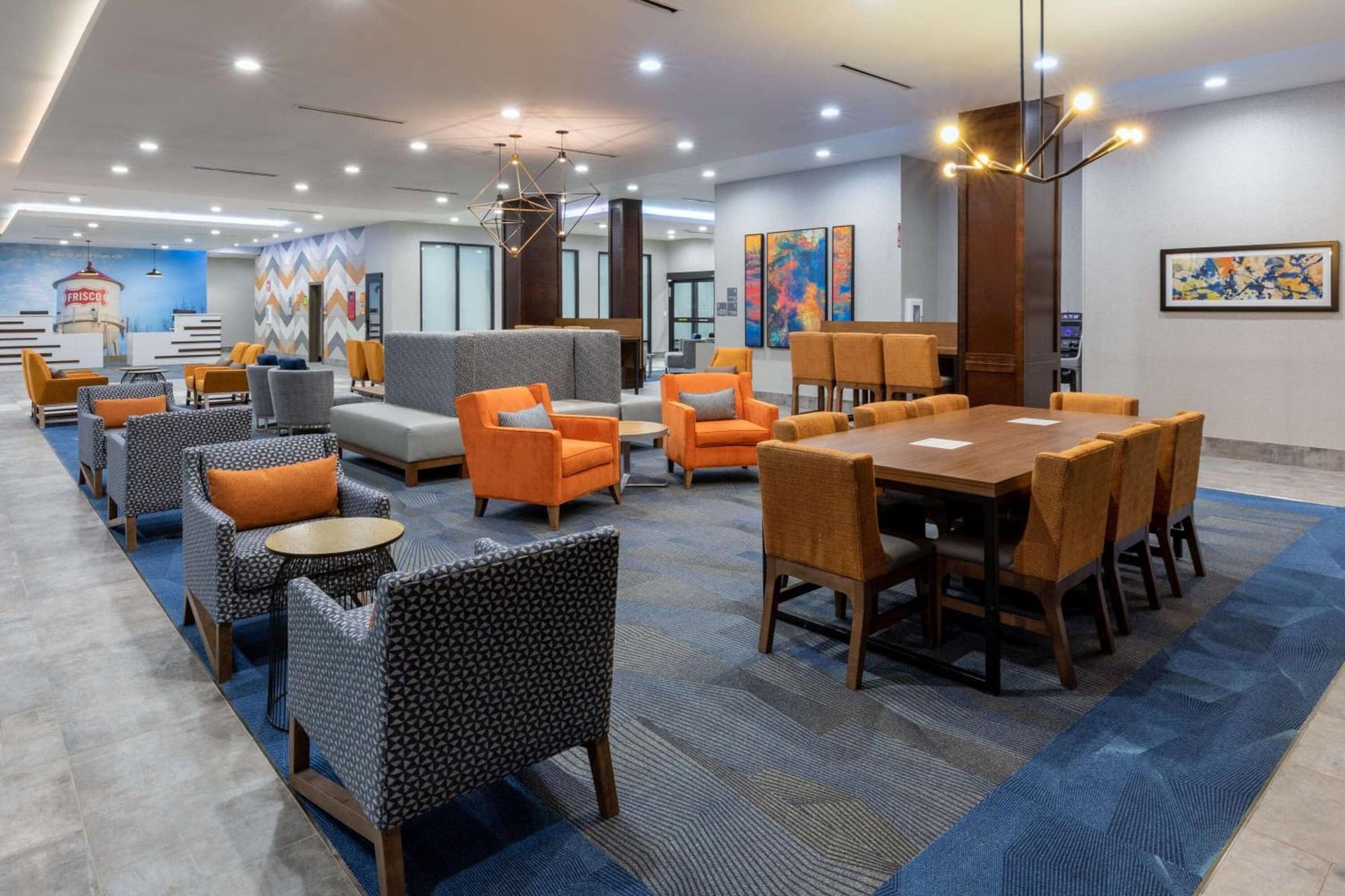 La Quinta Inn & Suites by Wyndham Dallas - Frisco Stadium gallery photo in Frisco, TX — image 23