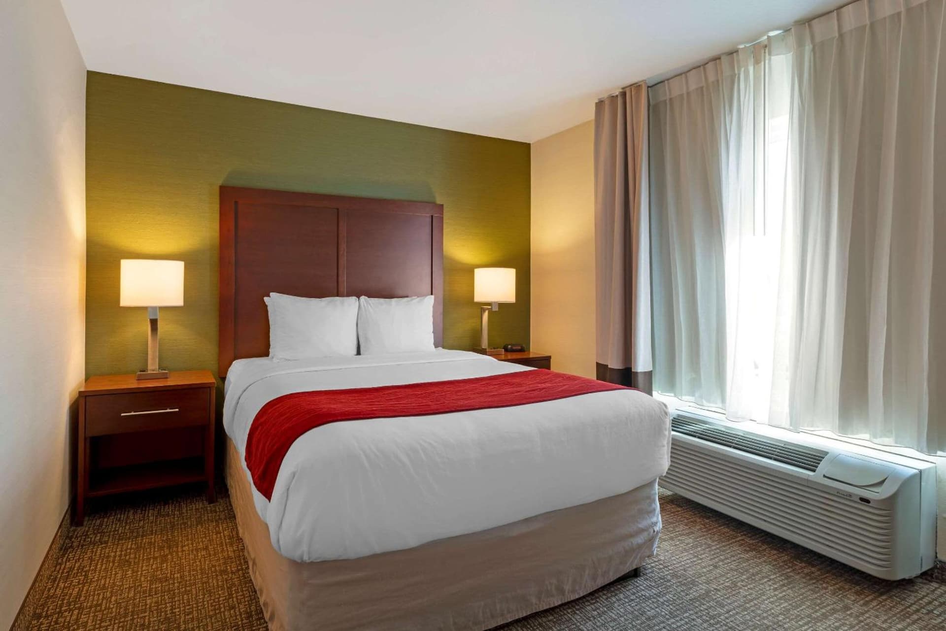 Comfort Inn & Suites Salem Northeast gallery photo in Salem, OR — image 14