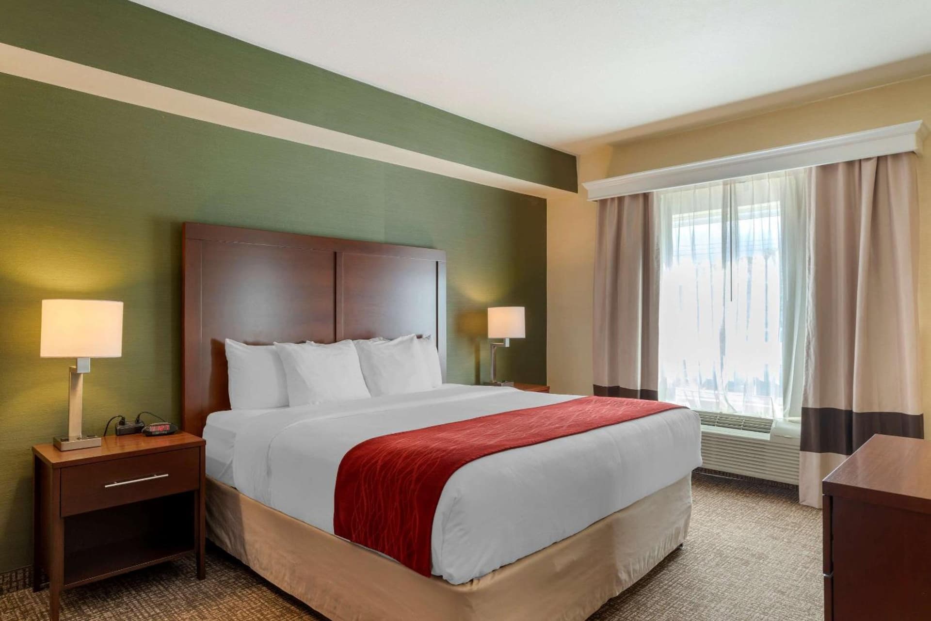 Comfort Inn & Suites Salem Northeast gallery photo in Salem, OR — image 13