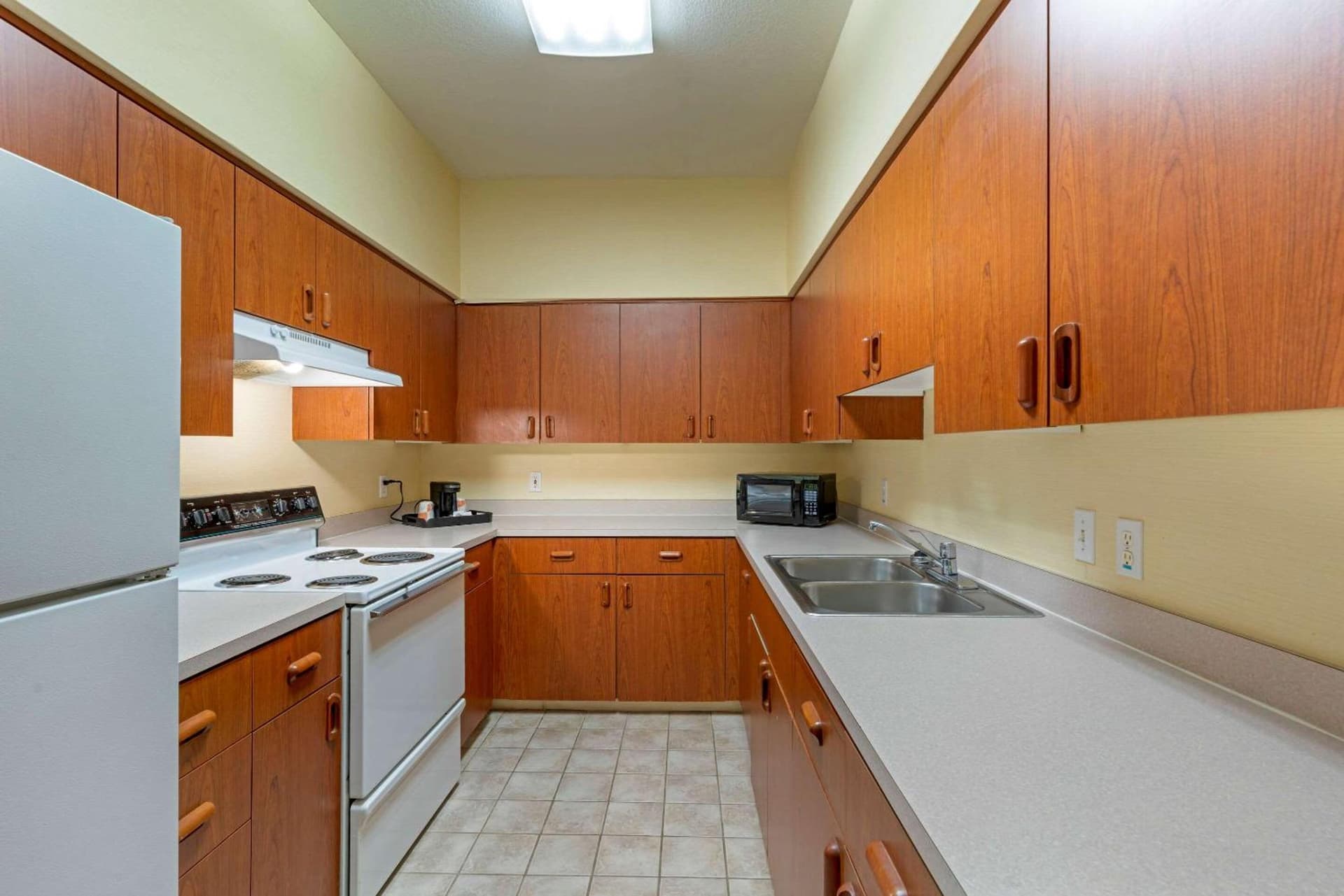 Comfort Inn & Suites Salem Northeast gallery photo in Salem, OR — image 11