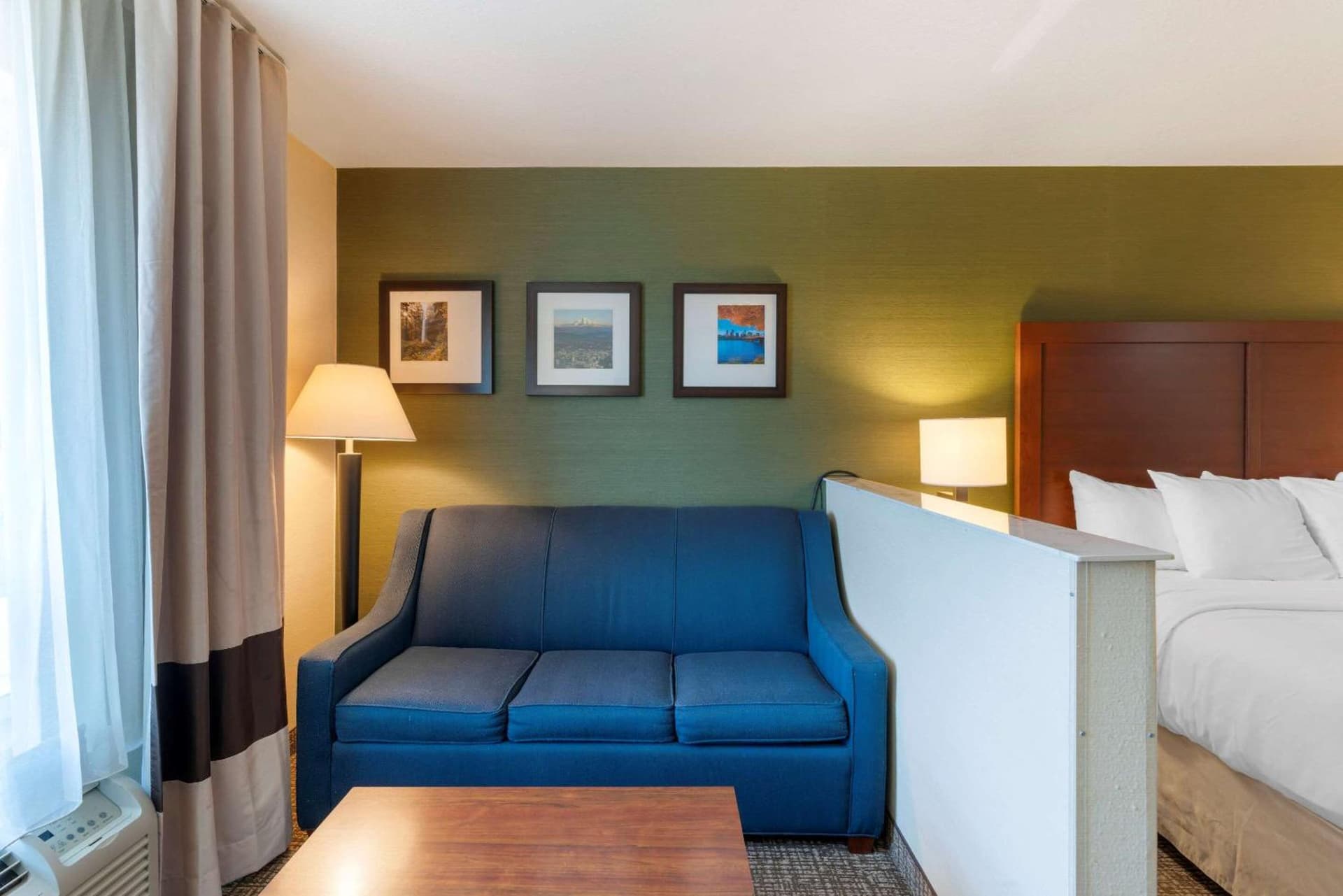 Comfort Inn & Suites Salem Northeast gallery photo in Salem, OR — image 4