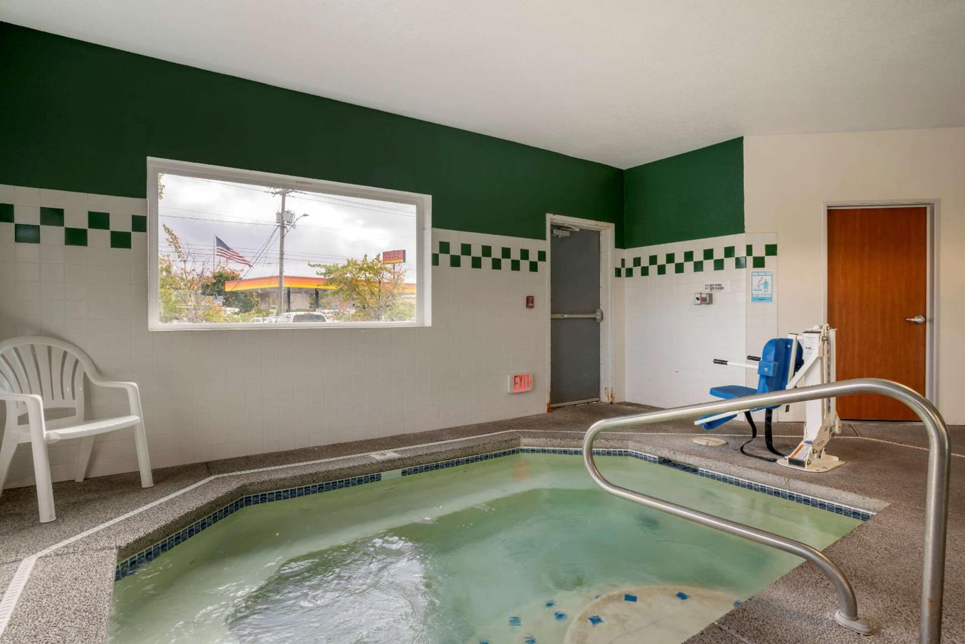 Comfort Inn & Suites Salem Northeast gallery photo in Salem, OR — image 27