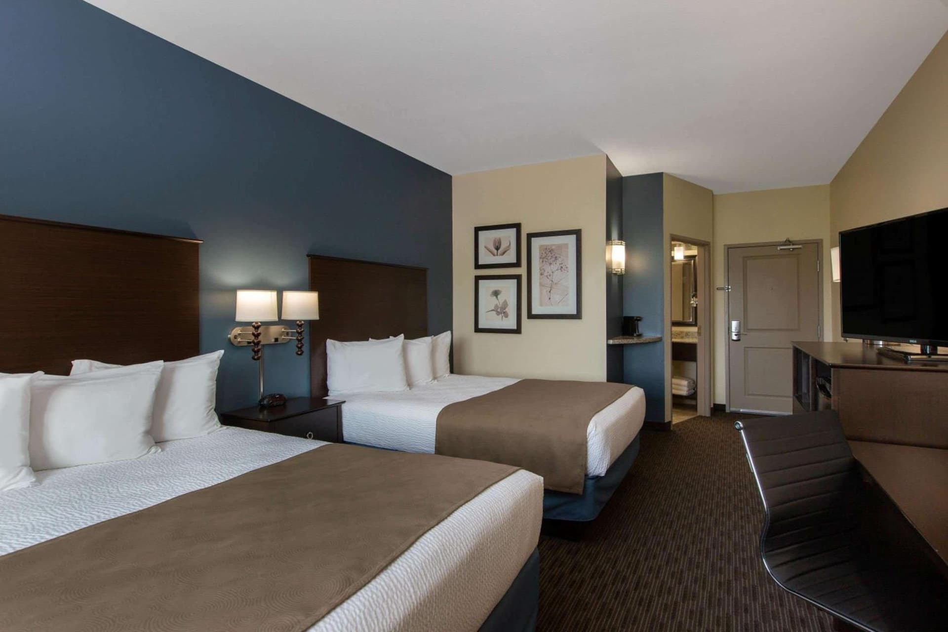 AmericInn by Wyndham Sioux Falls North gallery photo in Sioux Falls, SD — image 28