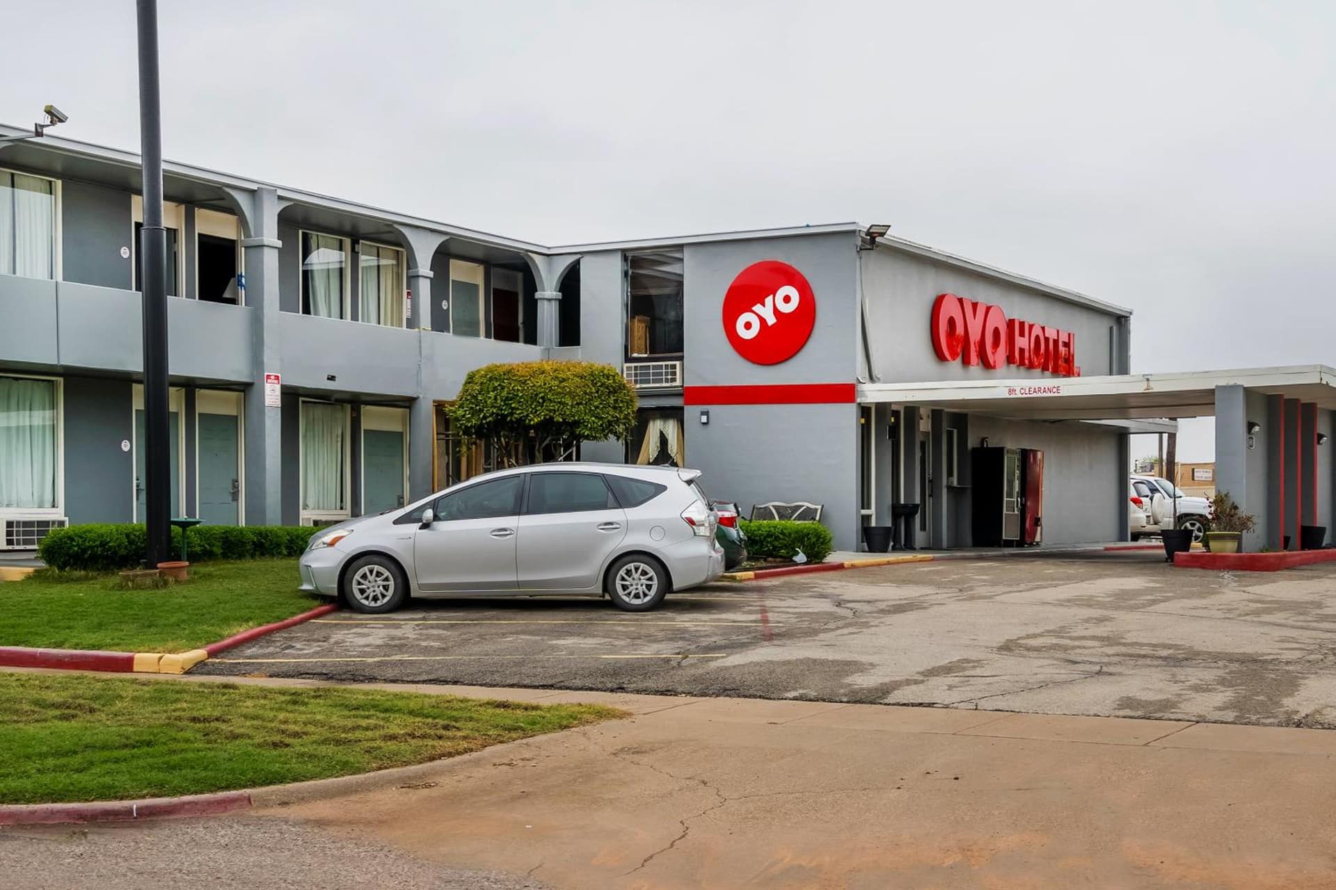 OYO Hotel Wichita Falls - Downtown gallery photo in Wichita Falls, TX — image 24