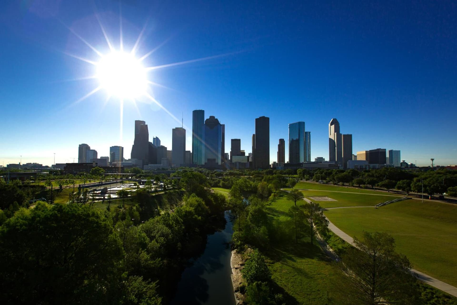 InterContinental Houston by IHG gallery photo in Houston, TX — image 34