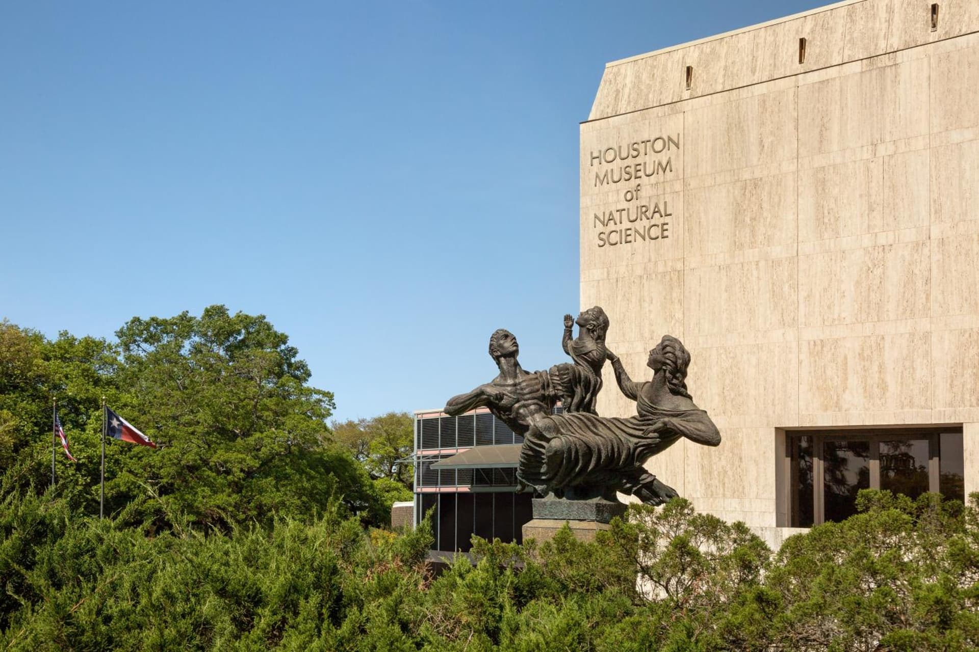 InterContinental Houston by IHG gallery photo in Houston, TX — image 84