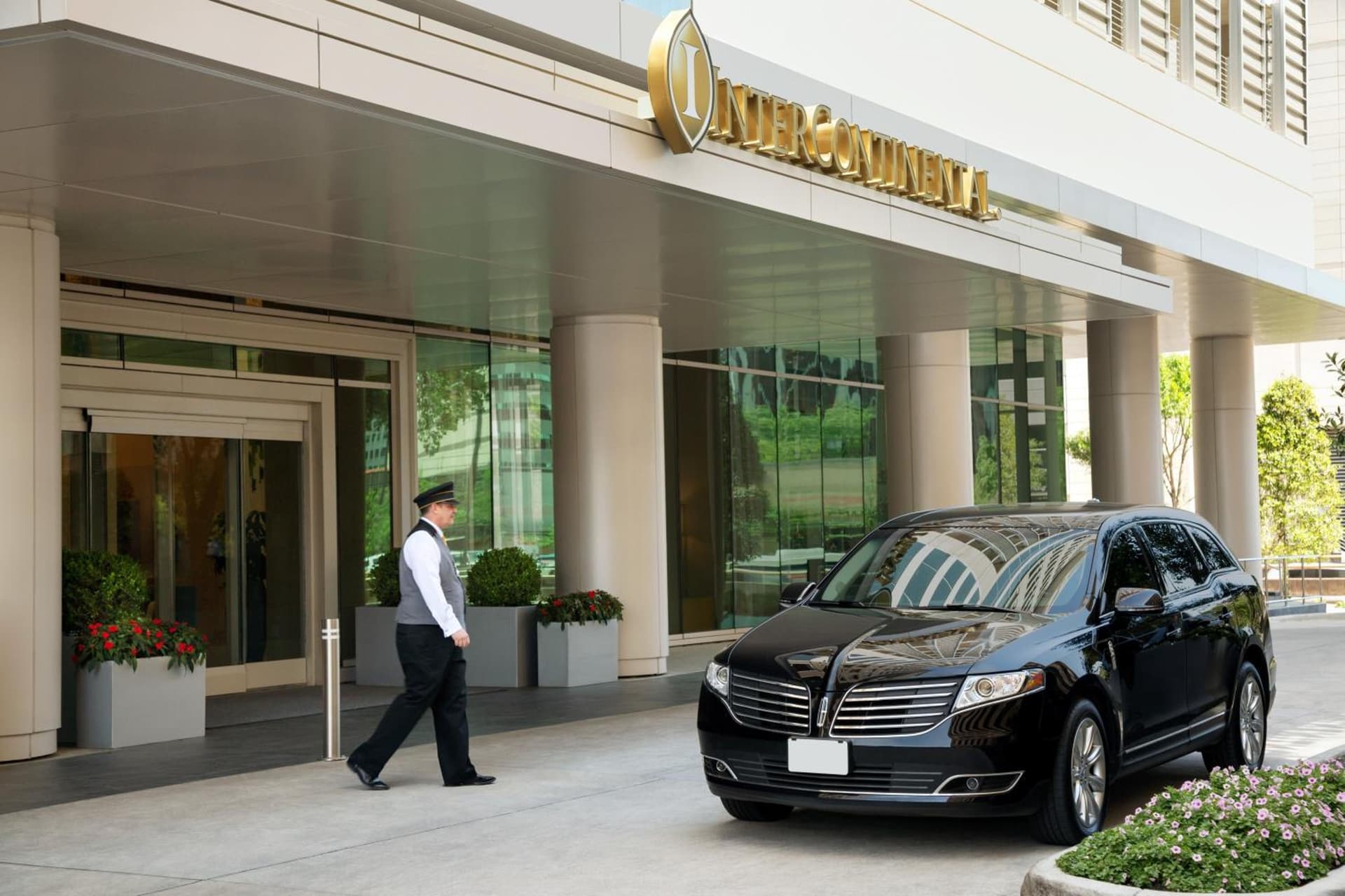 InterContinental Houston by IHG gallery photo in Houston, TX — image 58