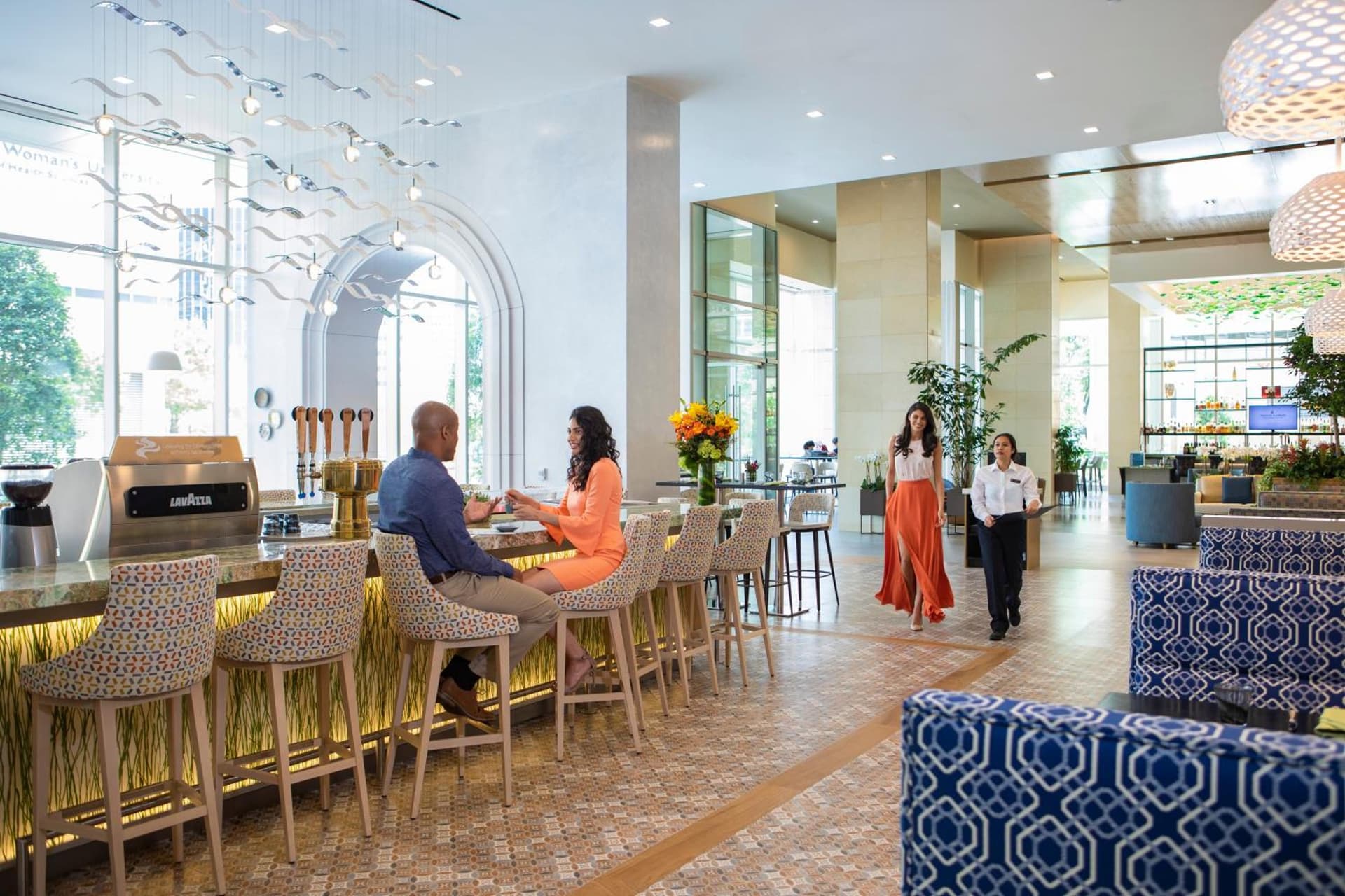 InterContinental Houston by IHG gallery photo in Houston, TX — image 17