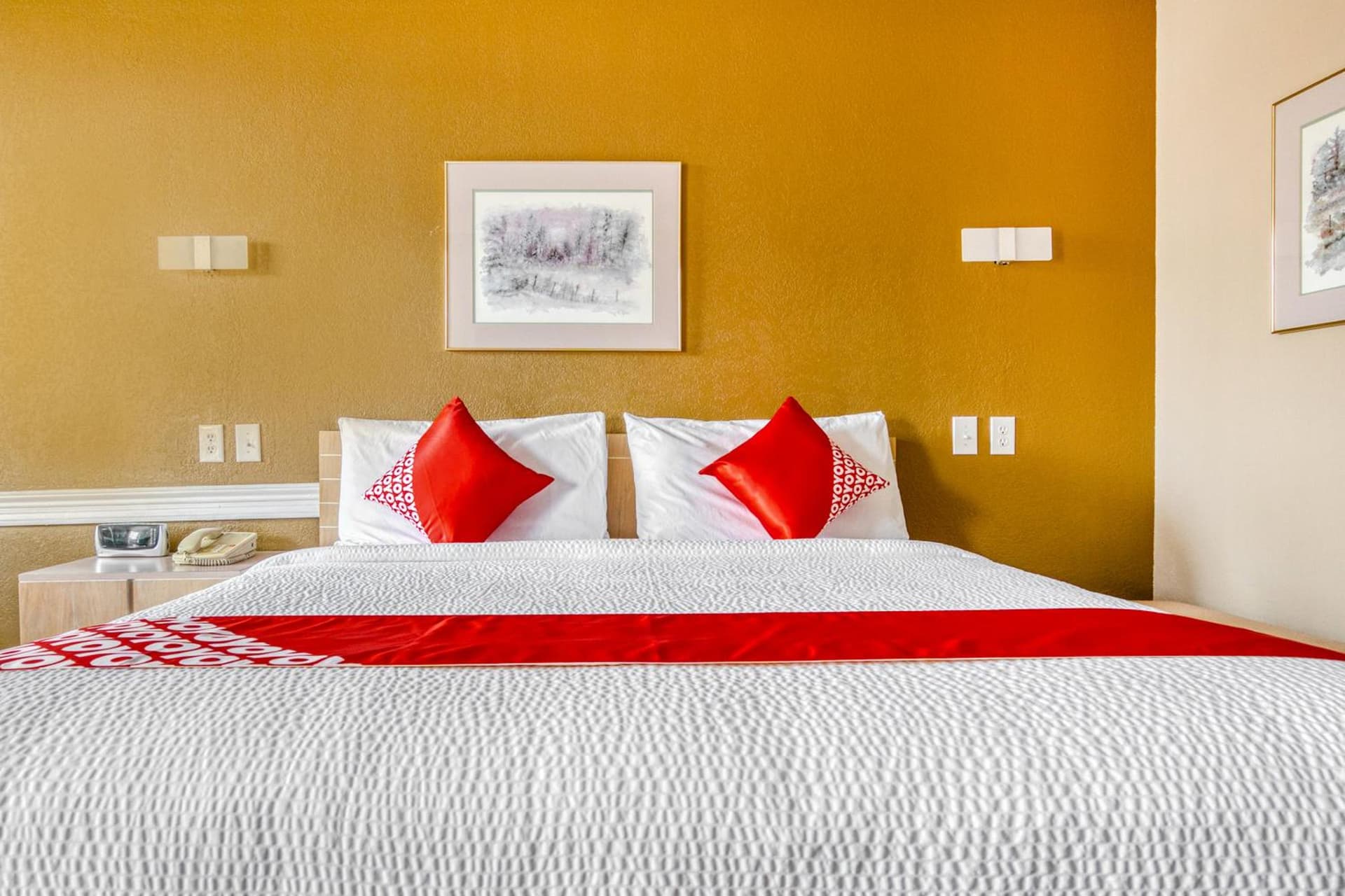 OYO Hotel Wichita Falls - Downtown gallery photo in Wichita Falls, TX — image 26