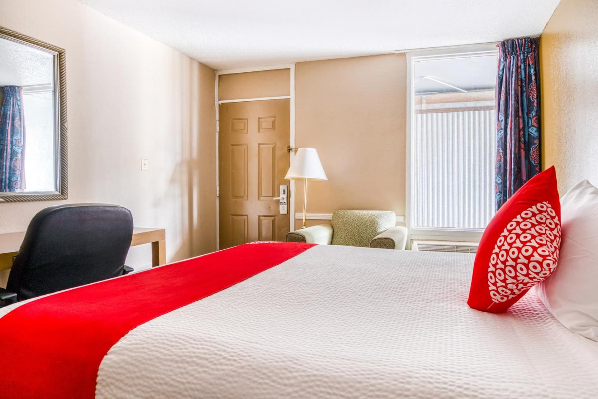 OYO Hotel Wichita Falls - Downtown gallery photo in Wichita Falls, TX — image 31