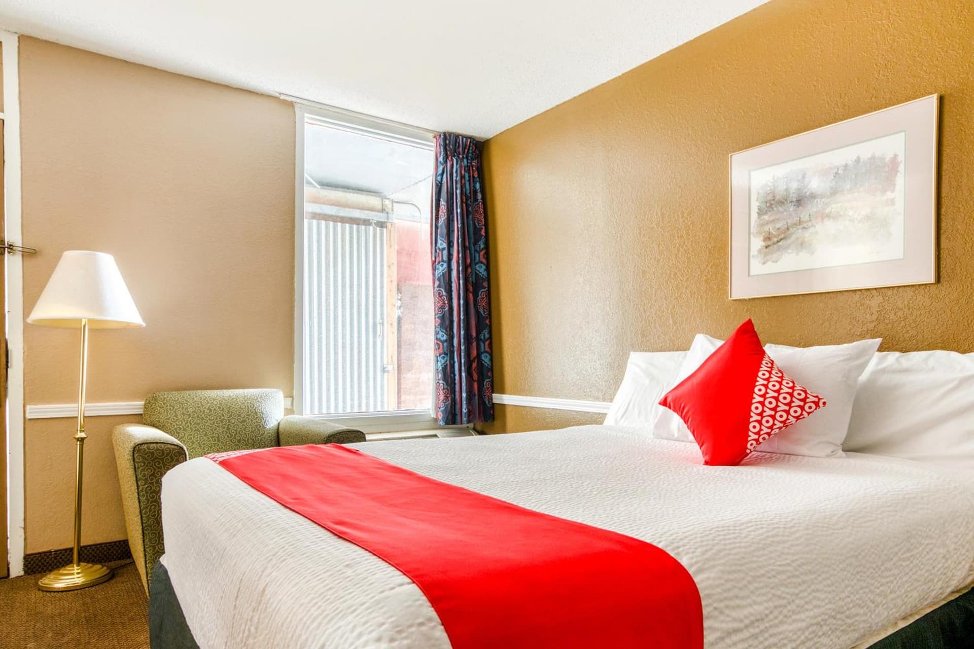 OYO Hotel Wichita Falls - Downtown gallery photo in Wichita Falls, TX — image 5