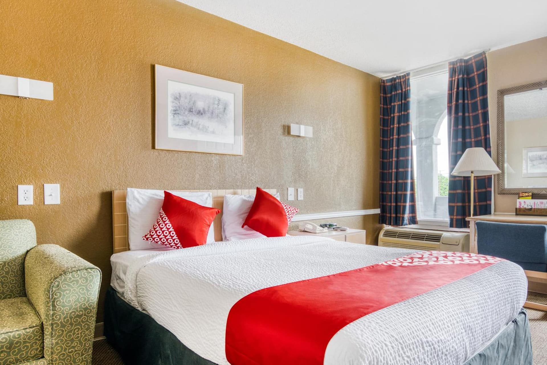 OYO Hotel Wichita Falls - Downtown gallery photo in Wichita Falls, TX — image 8