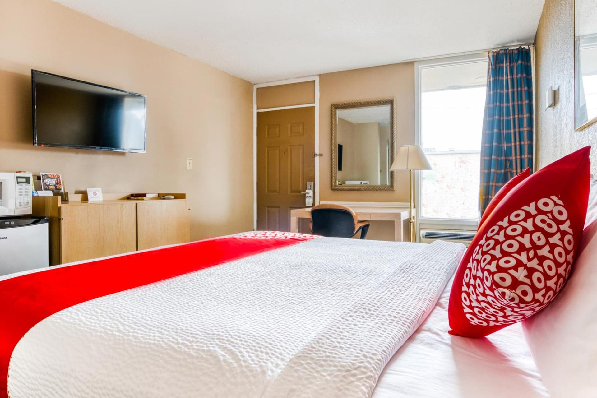 OYO Hotel Wichita Falls - Downtown gallery photo in Wichita Falls, TX — image 4