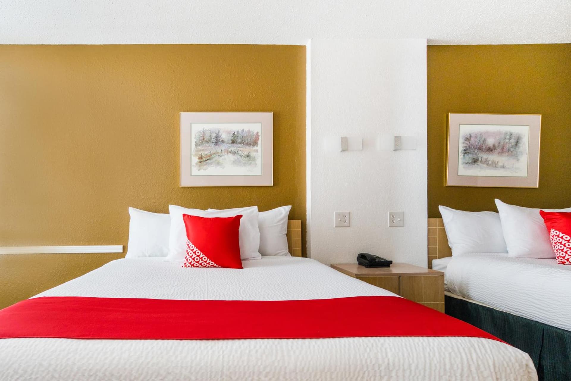 OYO Hotel Wichita Falls - Downtown gallery photo in Wichita Falls, TX — image 28