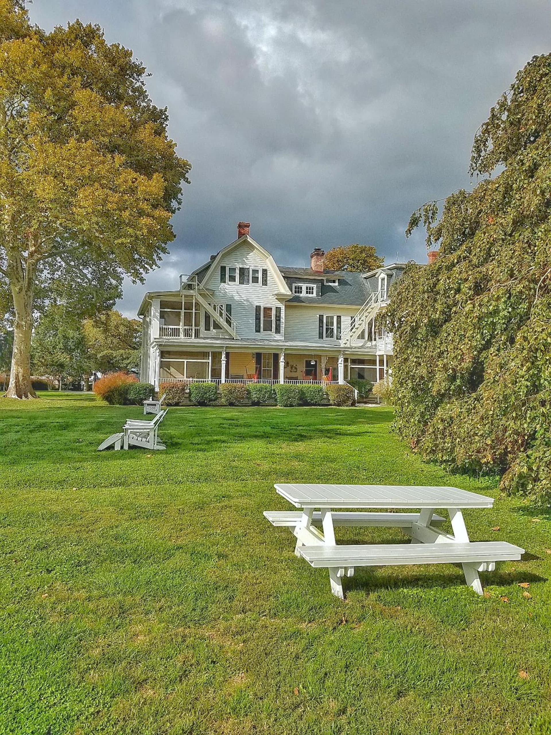 Sandaway Suites & Beach gallery photo in Oxford, MD — image 47