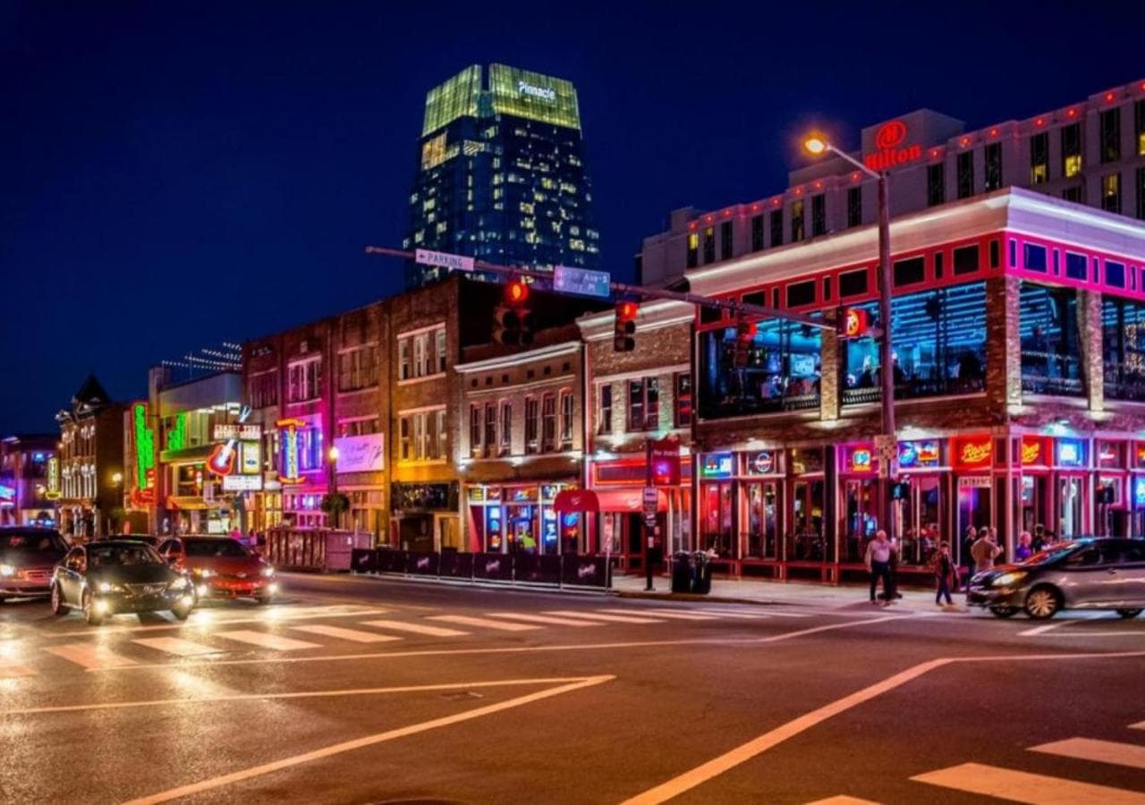 TownePlace Suites by Marriott Nashville Midtown gallery photo in Nashville, TN — image 43