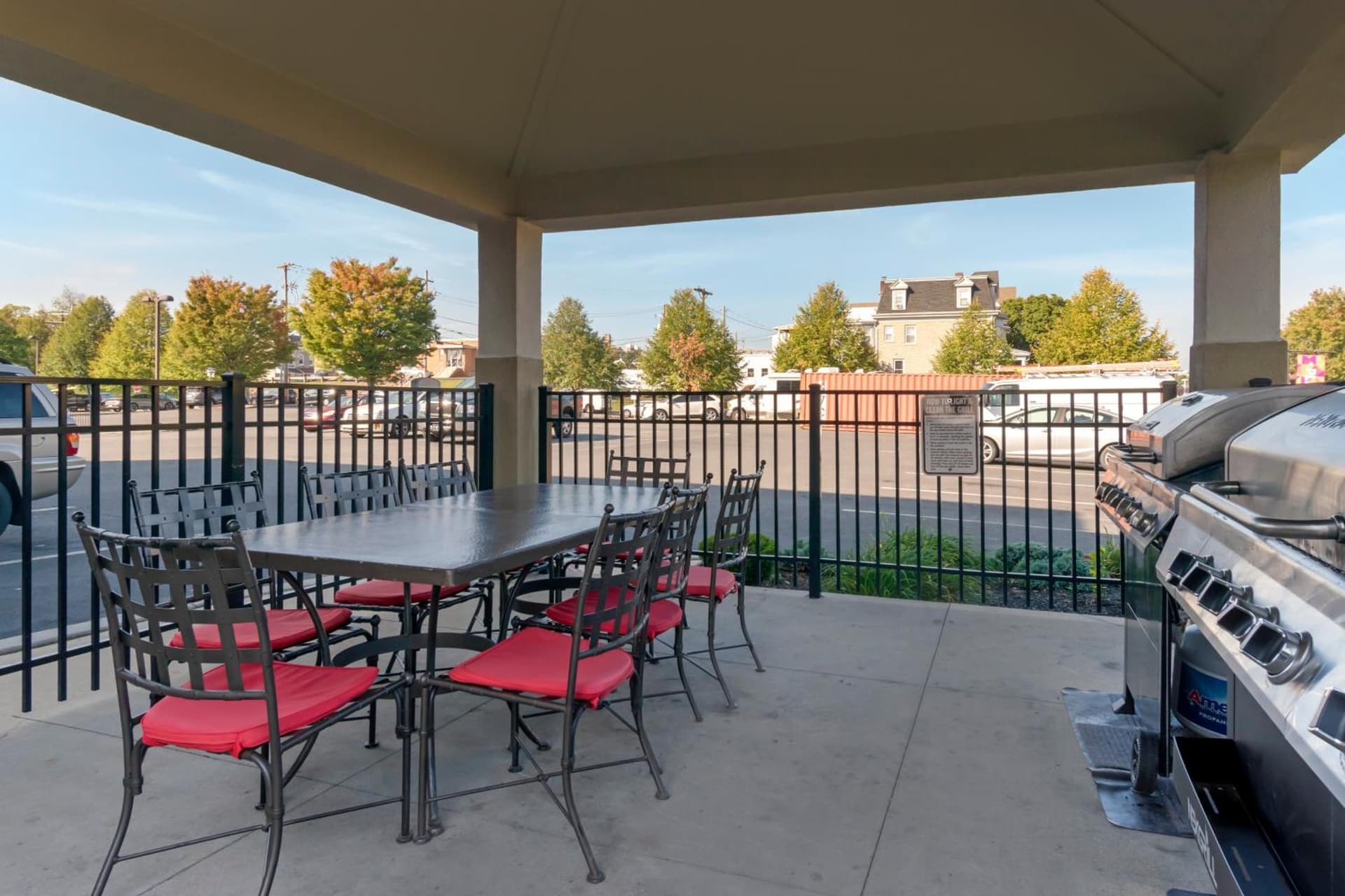 Candlewood Suites Reading by IHG gallery photo in Reading, PA — image 20