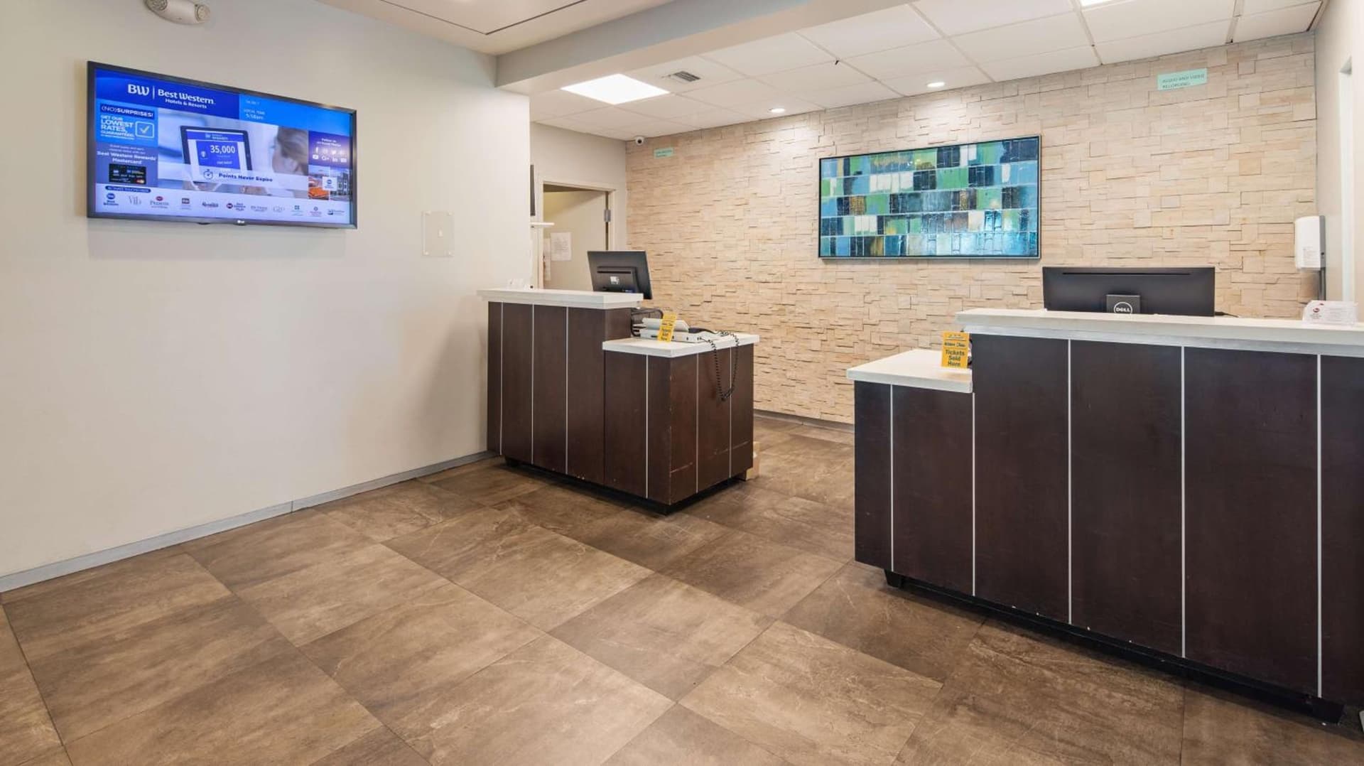 Best Western Plus Oceanside Inn gallery photo in Fort Lauderdale, FL — image 37