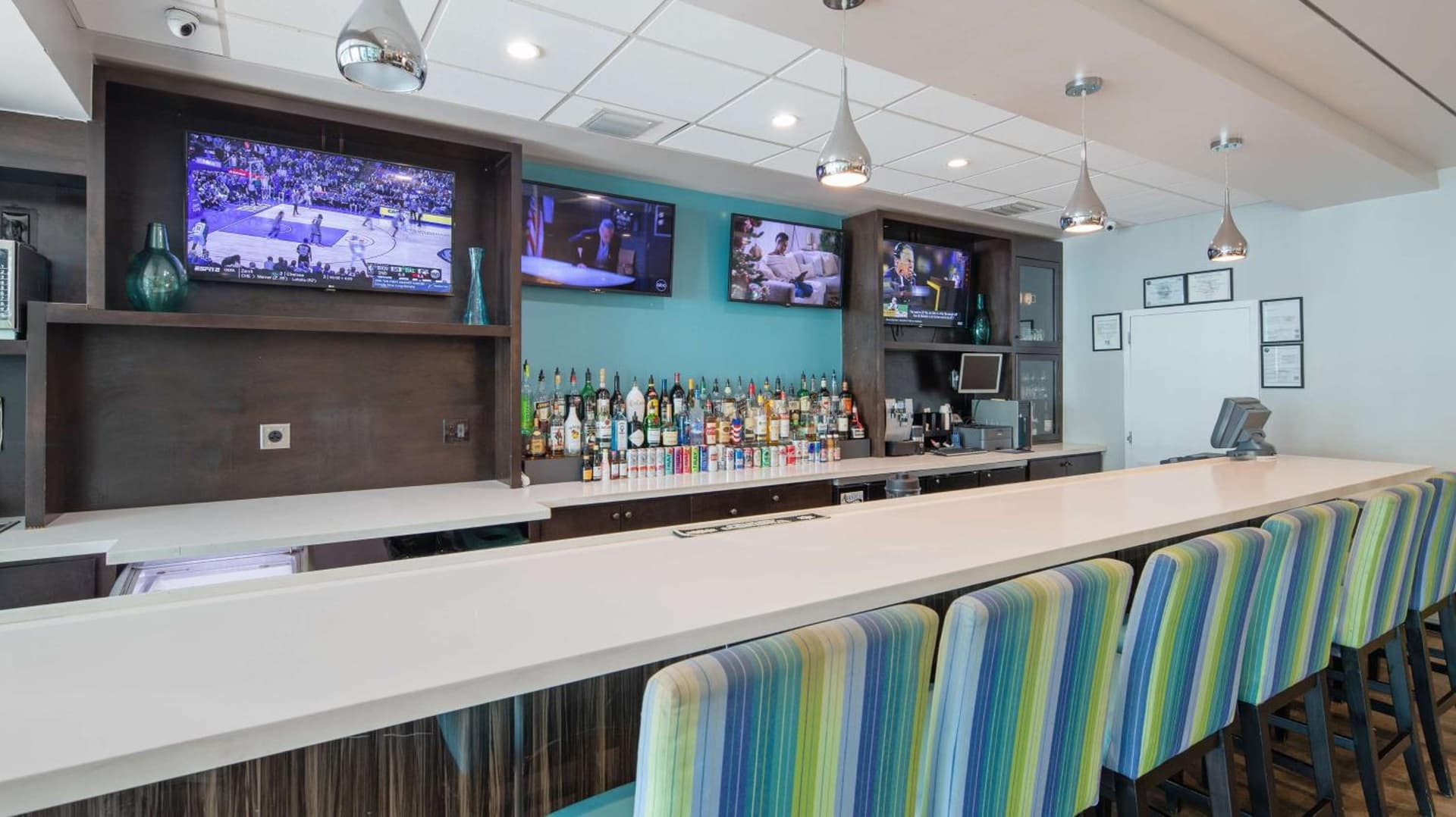 Best Western Plus Oceanside Inn gallery photo in Fort Lauderdale, FL — image 17