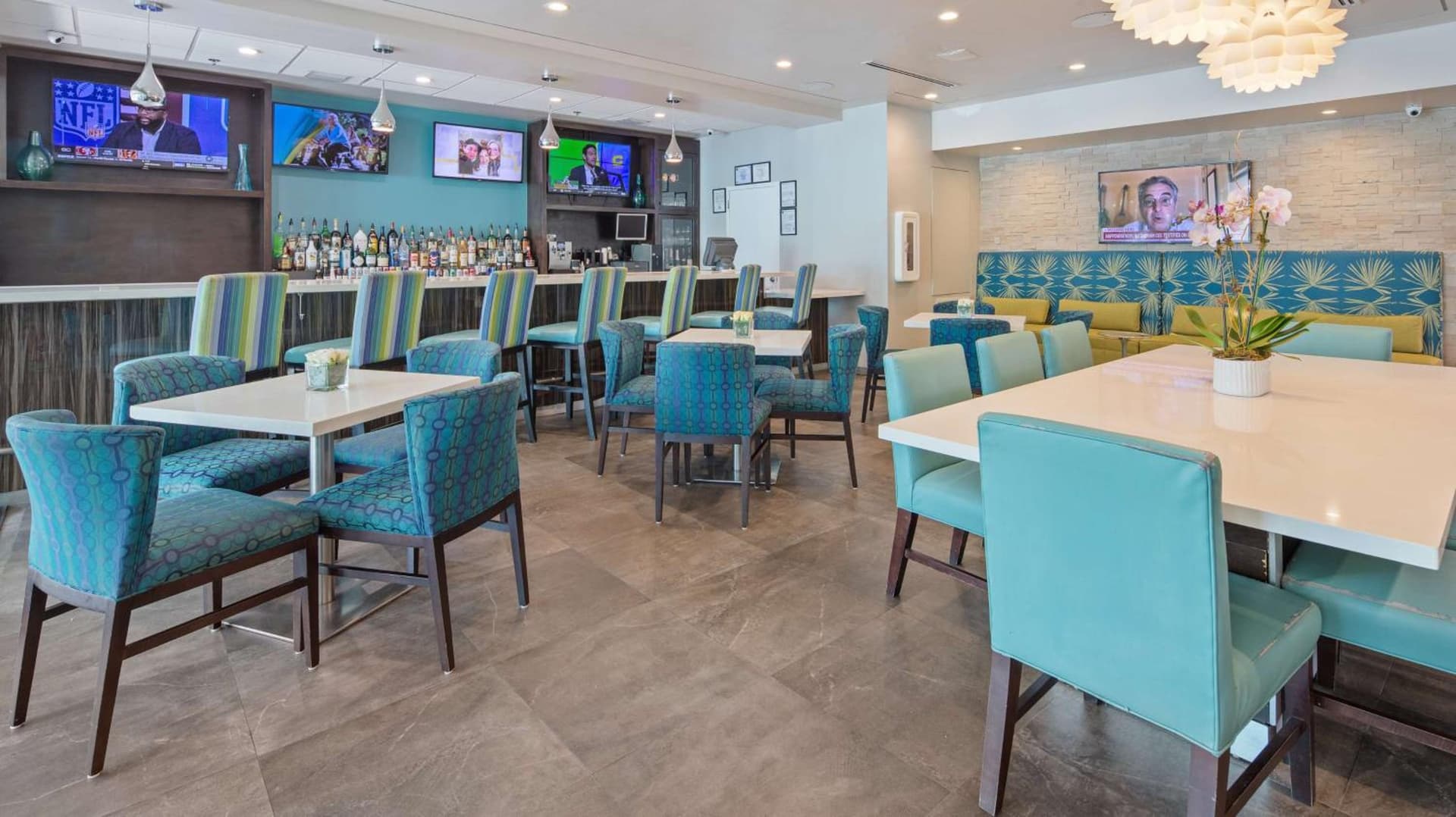 Best Western Plus Oceanside Inn gallery photo in Fort Lauderdale, FL — image 12